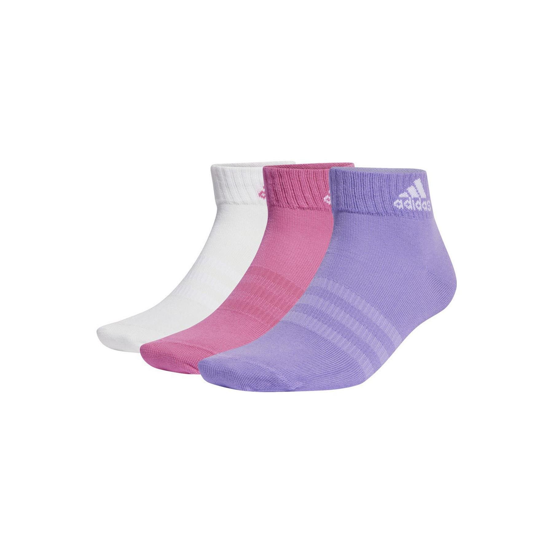 Adidas Günlük Çorap T Spw Ank 3P Ic1290