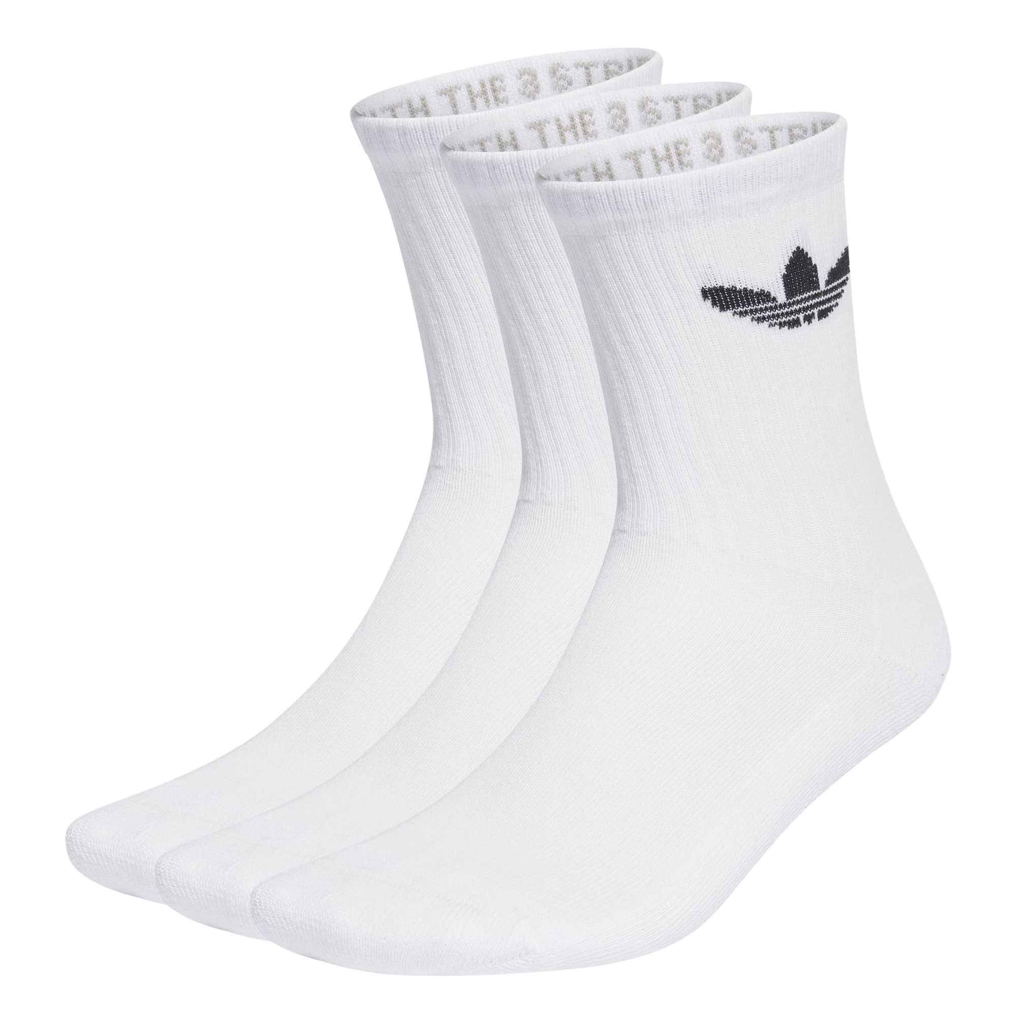 Adidas Günlük Çorap Tr Crew S 3lü Paket Ij5616 TR CREW S 3P