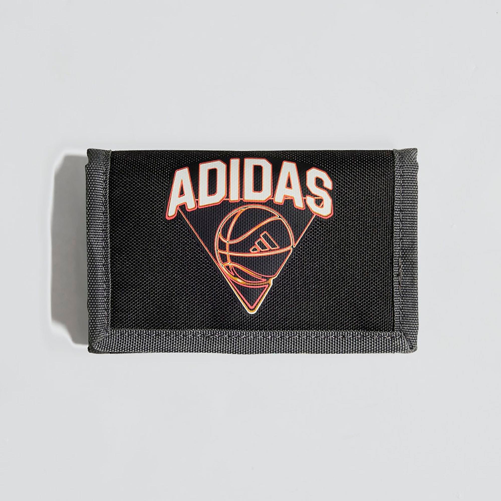 Adidas Günlük Cüzdan Hoops Wallet Jg3606
