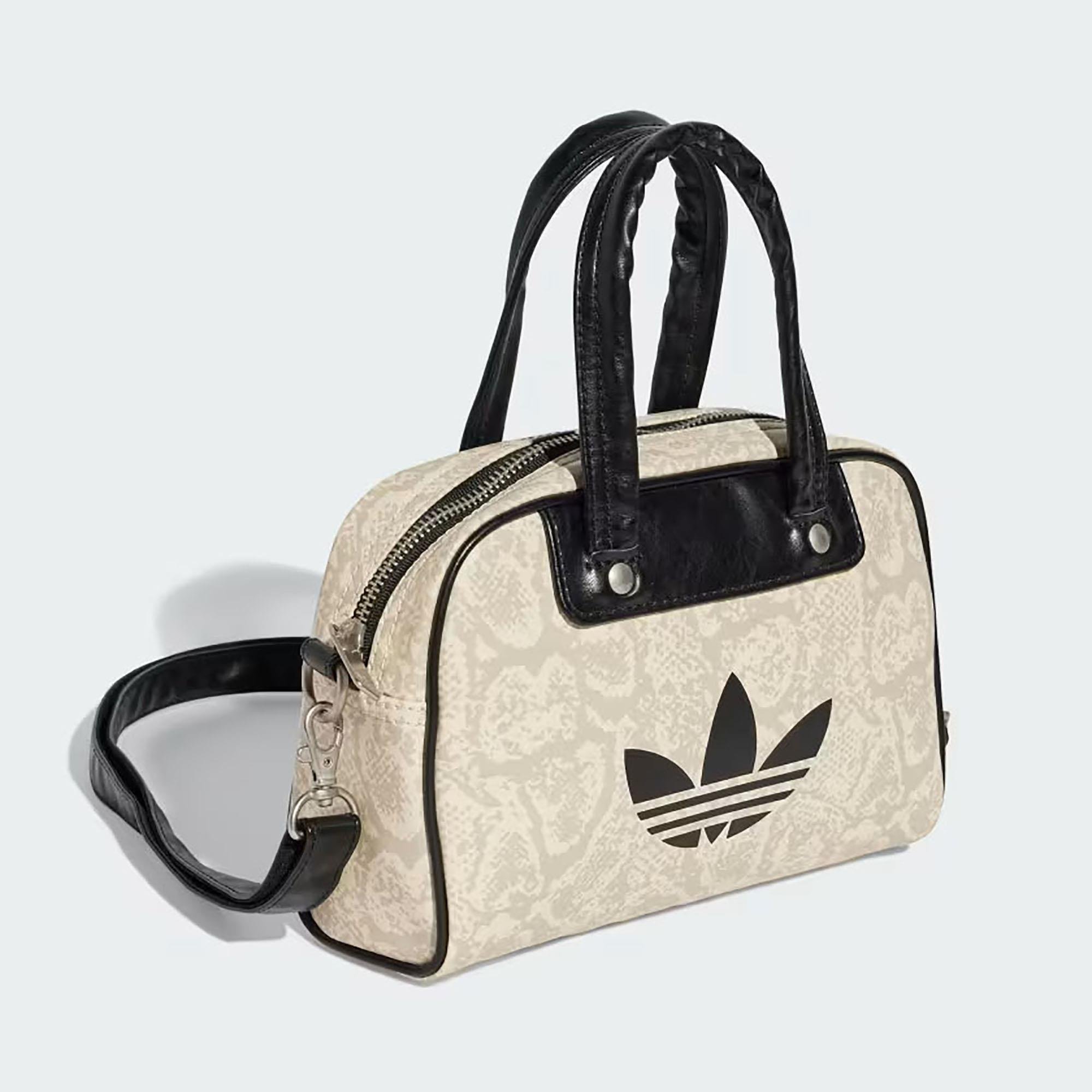 Adidas Günlük El Çantası Snake Bowling Jd5425 SNAKE BOWLING