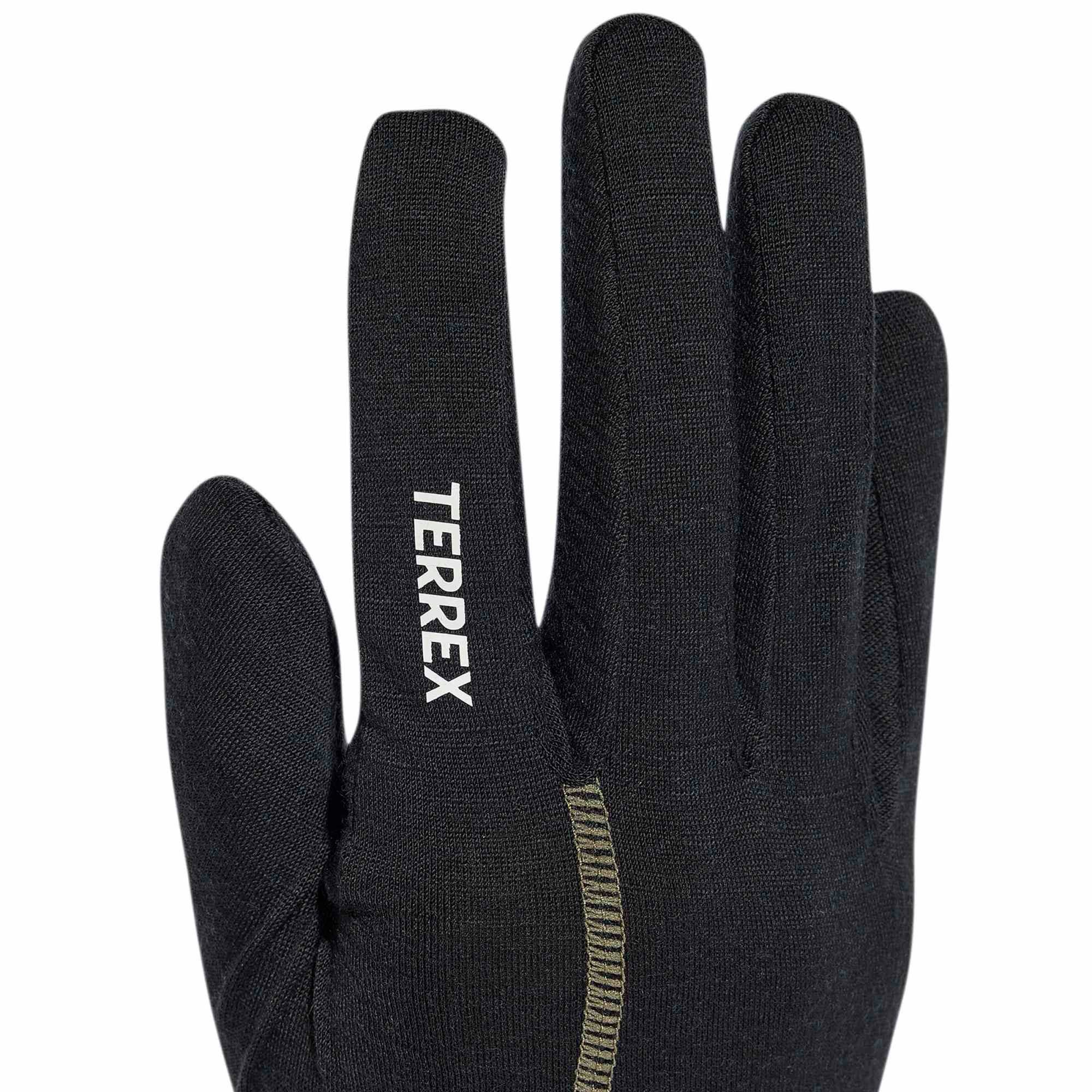 Adidas Günlük Eldiven TRX Meri Gloves KG7551 TRX MERI GLOVES