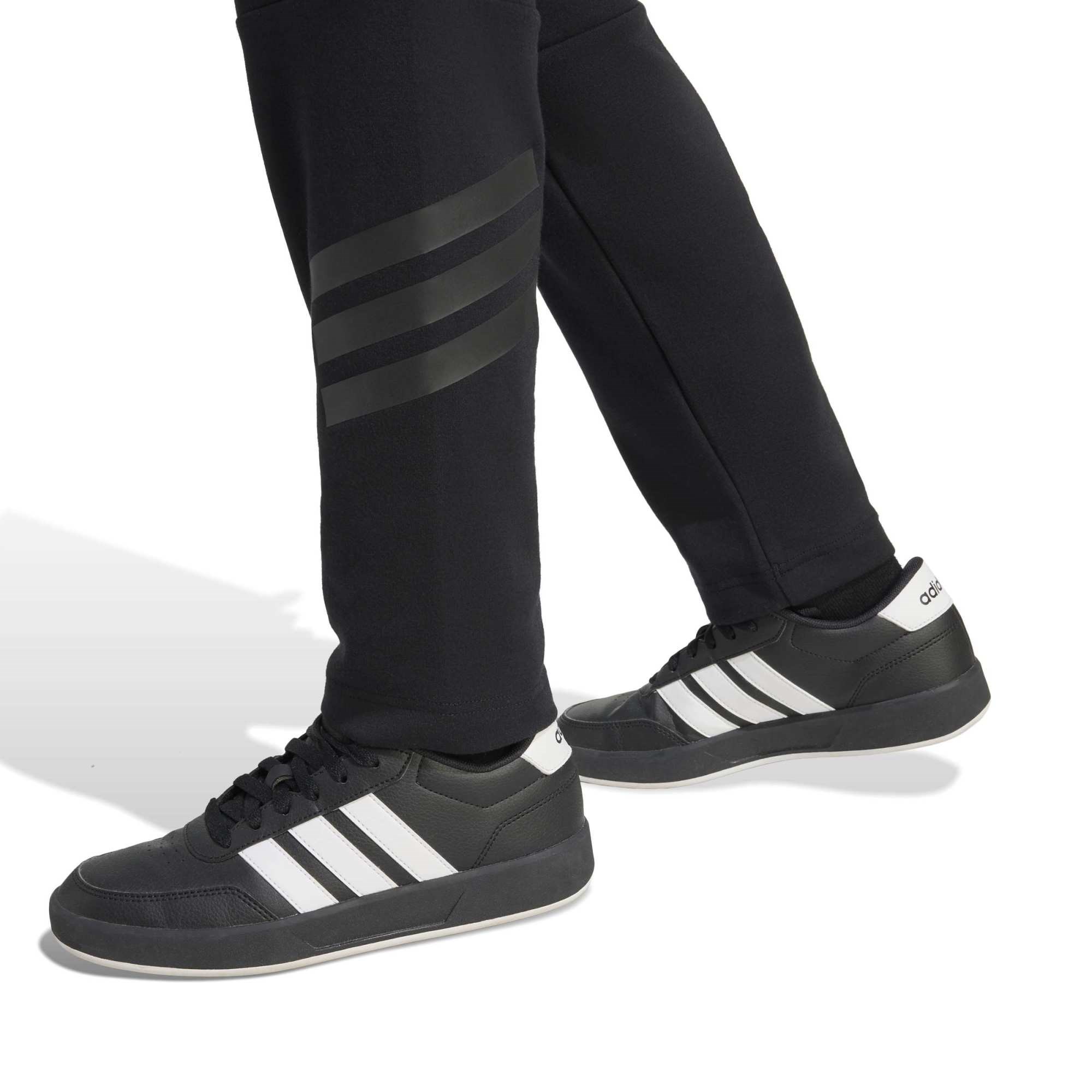 Adidas Günlük Eşofman Altı J Fı 3S Tap Pt Ks2570
