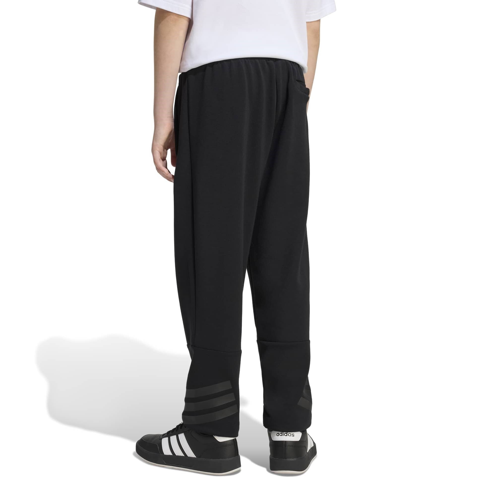 Adidas Günlük Eşofman Altı J Fı 3S Tap Pt Ks2570