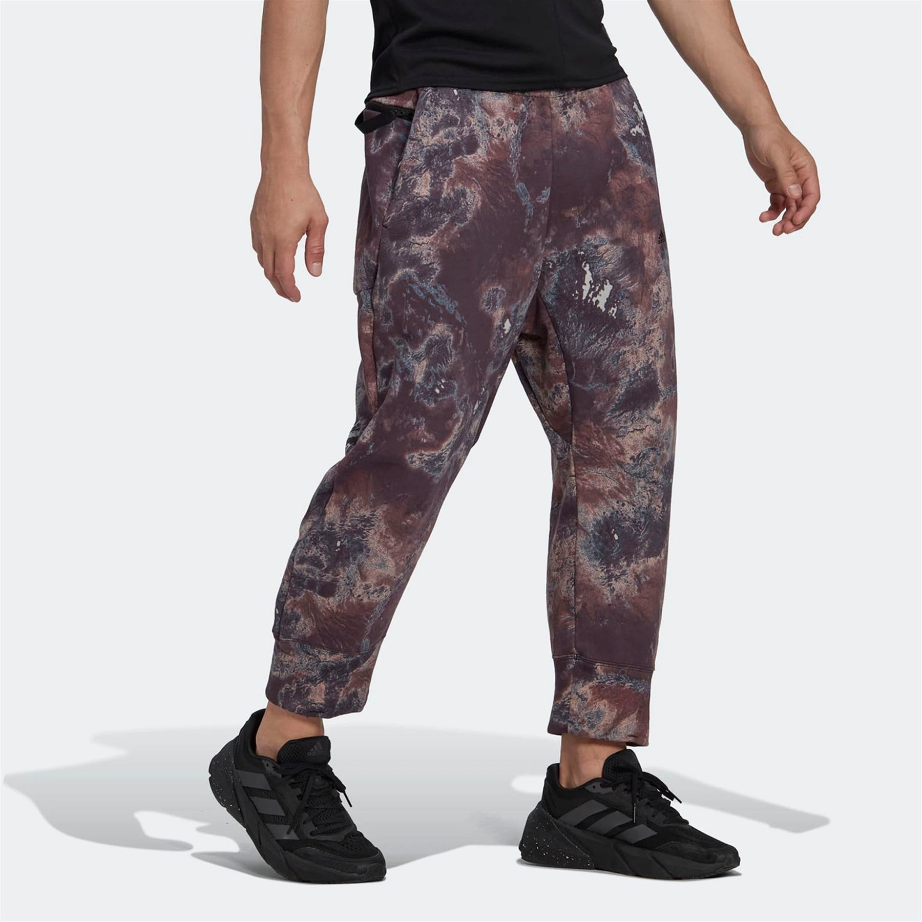 Adidas Günlük Eşofman Altı U Prly 7-8 Pnts Hk4517