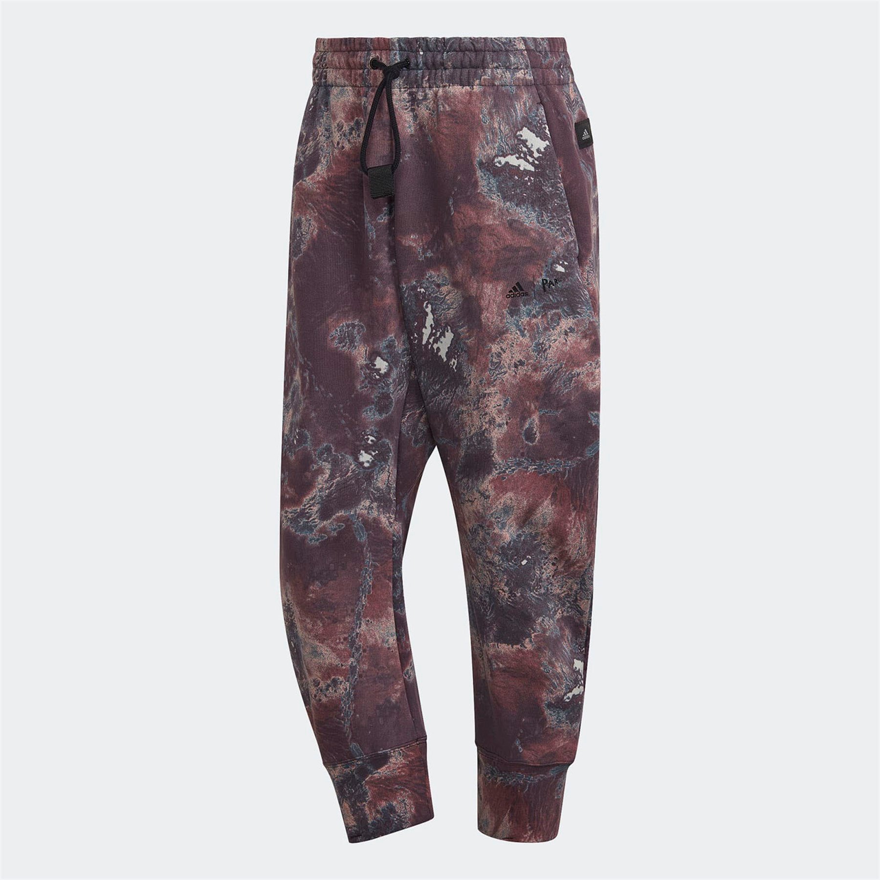 Adidas Günlük Eşofman Altı U Prly 7-8 Pnts Hk4517