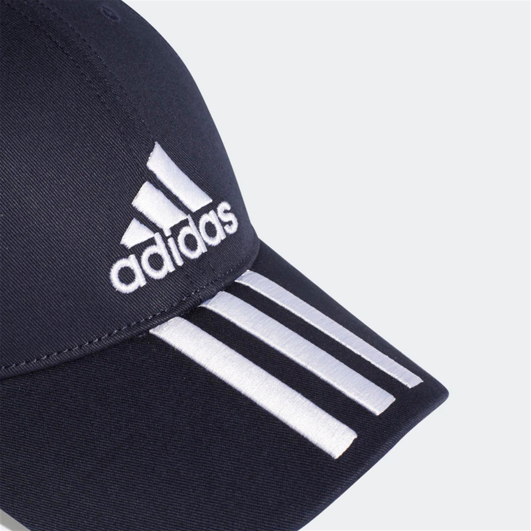 Adidas Günlük Giyim Şapka Du0198 6P 3S Cap Cotto