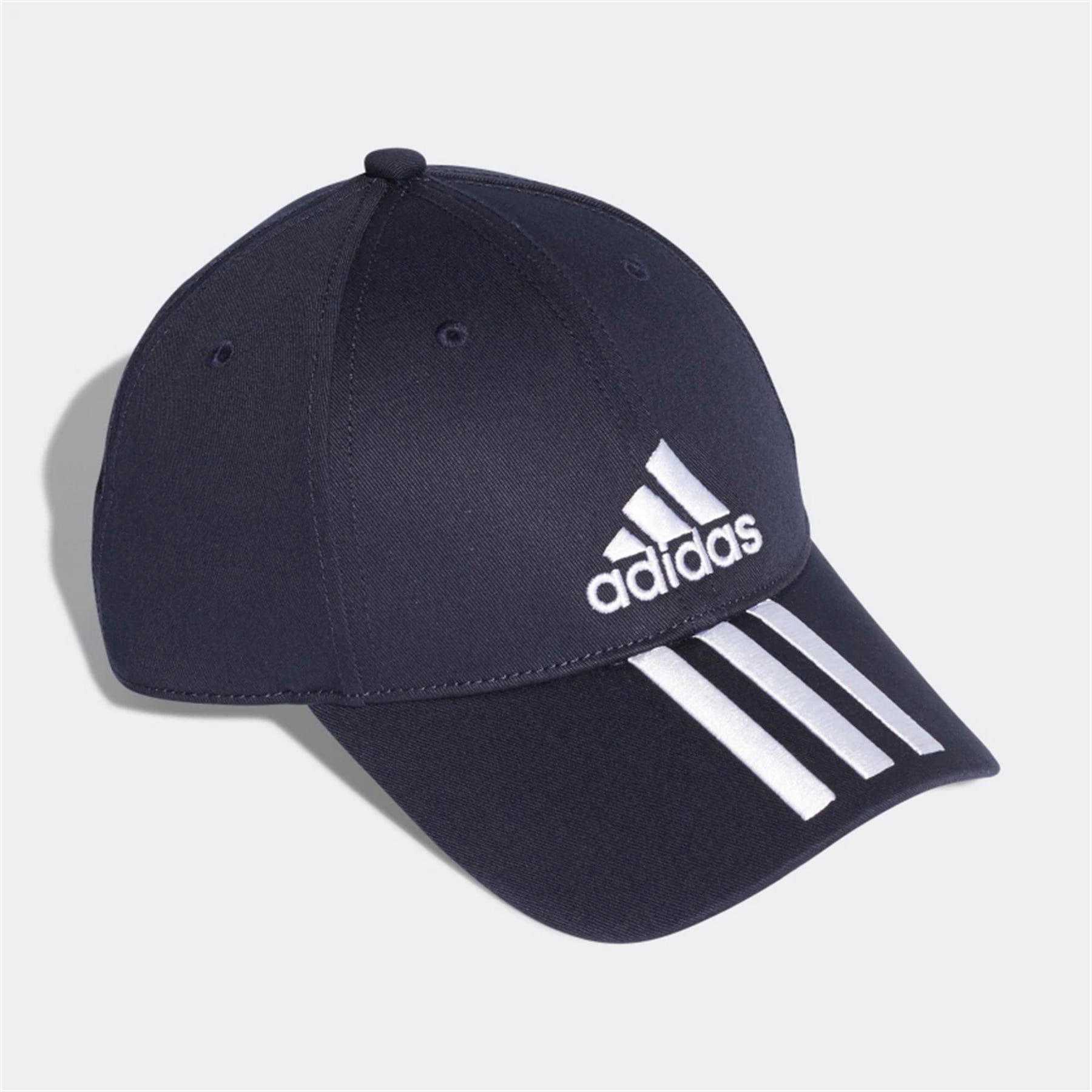 Adidas Günlük Giyim Şapka Du0198 6P 3S Cap Cotto