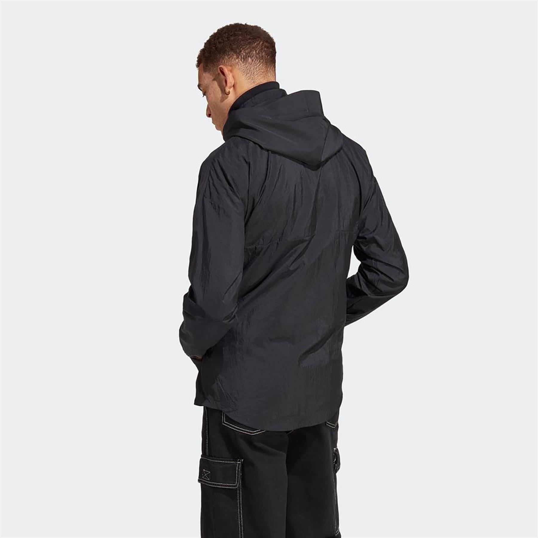 Adidas Günlük Mont M Lym Wb U Ip3726
