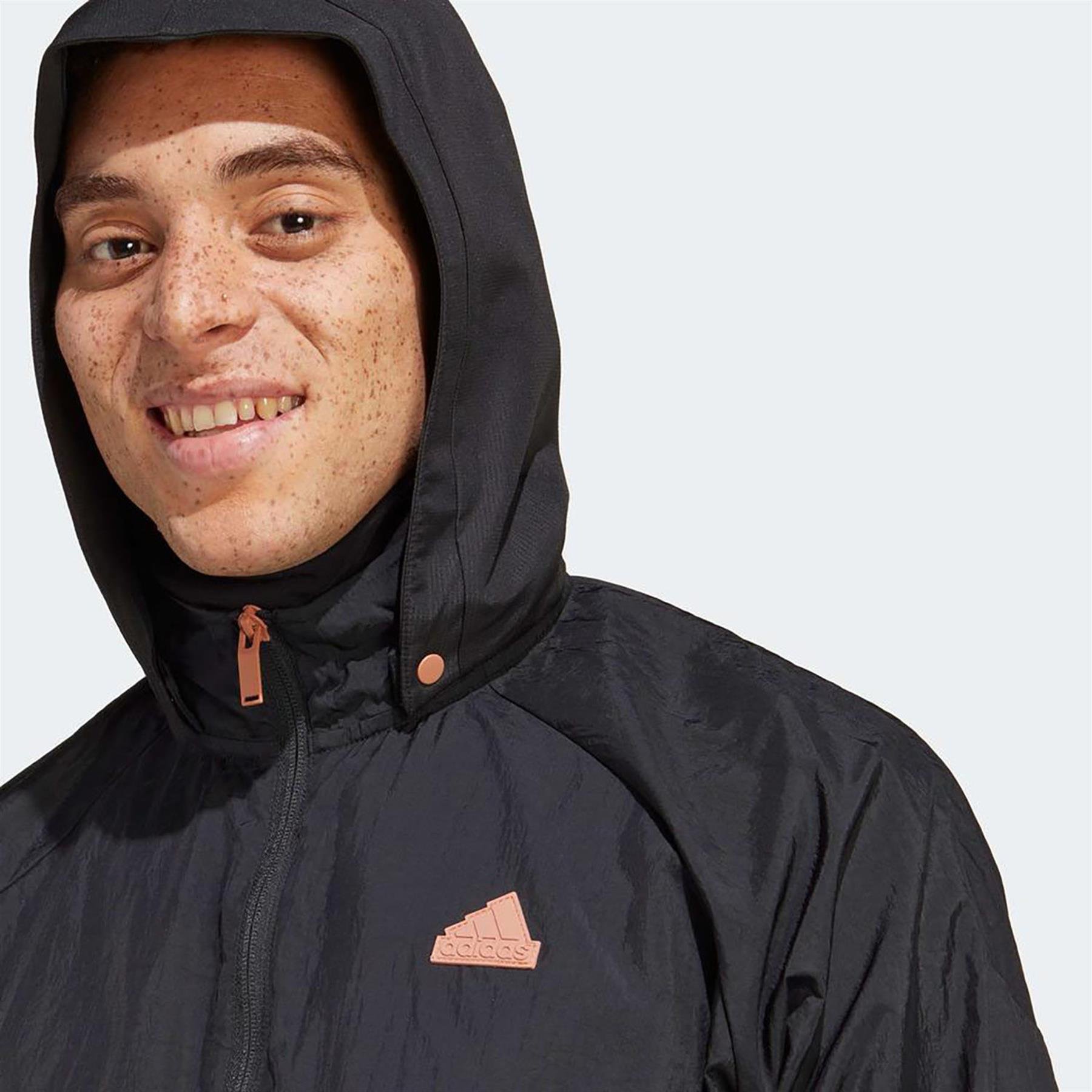 Adidas Günlük Mont M Lym Wb U Ip3726