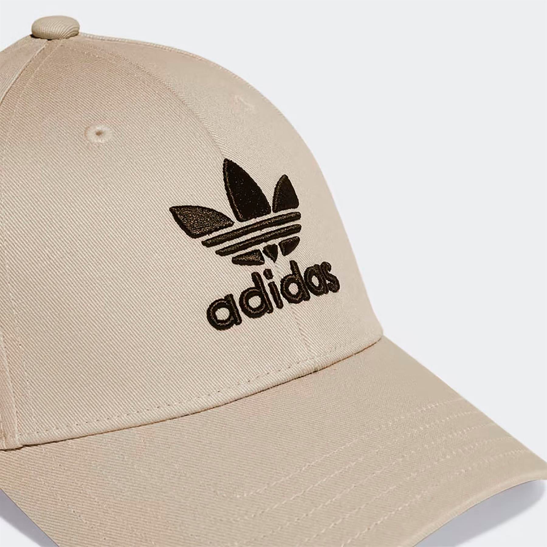 Adidas Günlük Şapka Baseb Class Tre Il4845