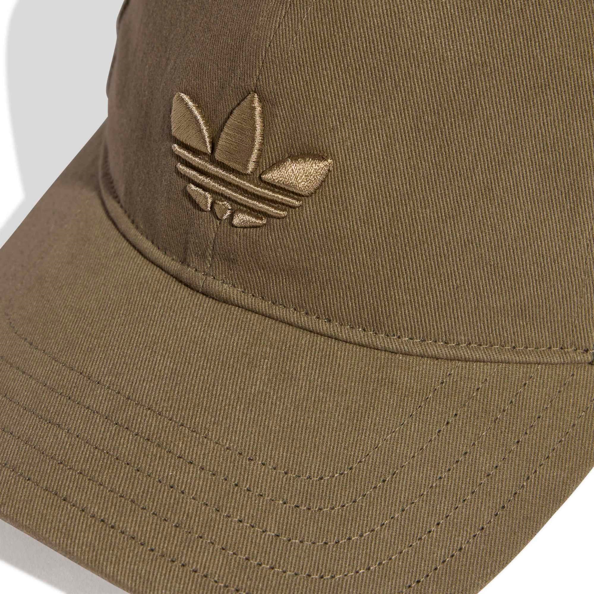 Adidas Günlük Şapka Baseball Cap Ac Kc8037