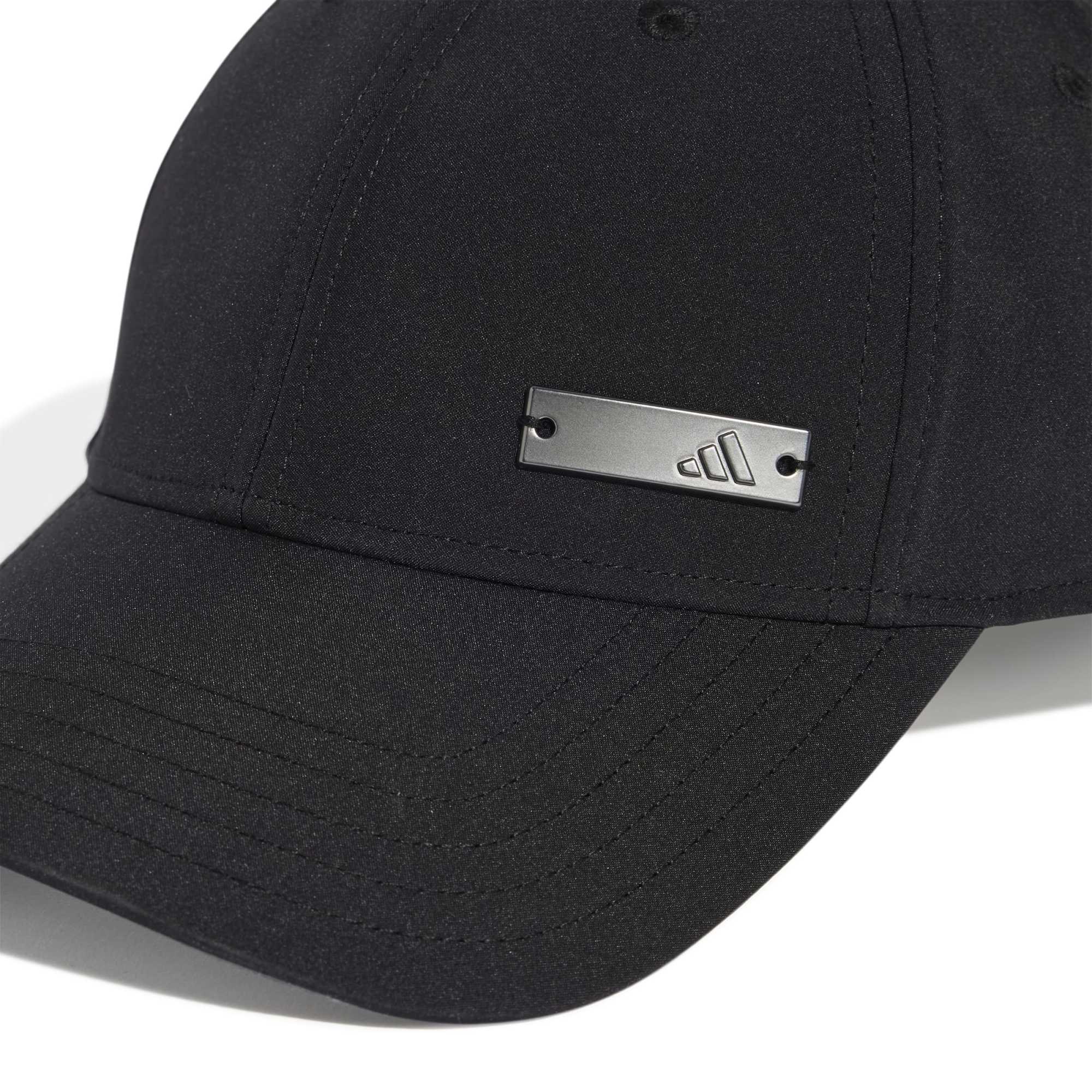 Adidas Günlük Şapka Bb Cap Lt Met Je5653