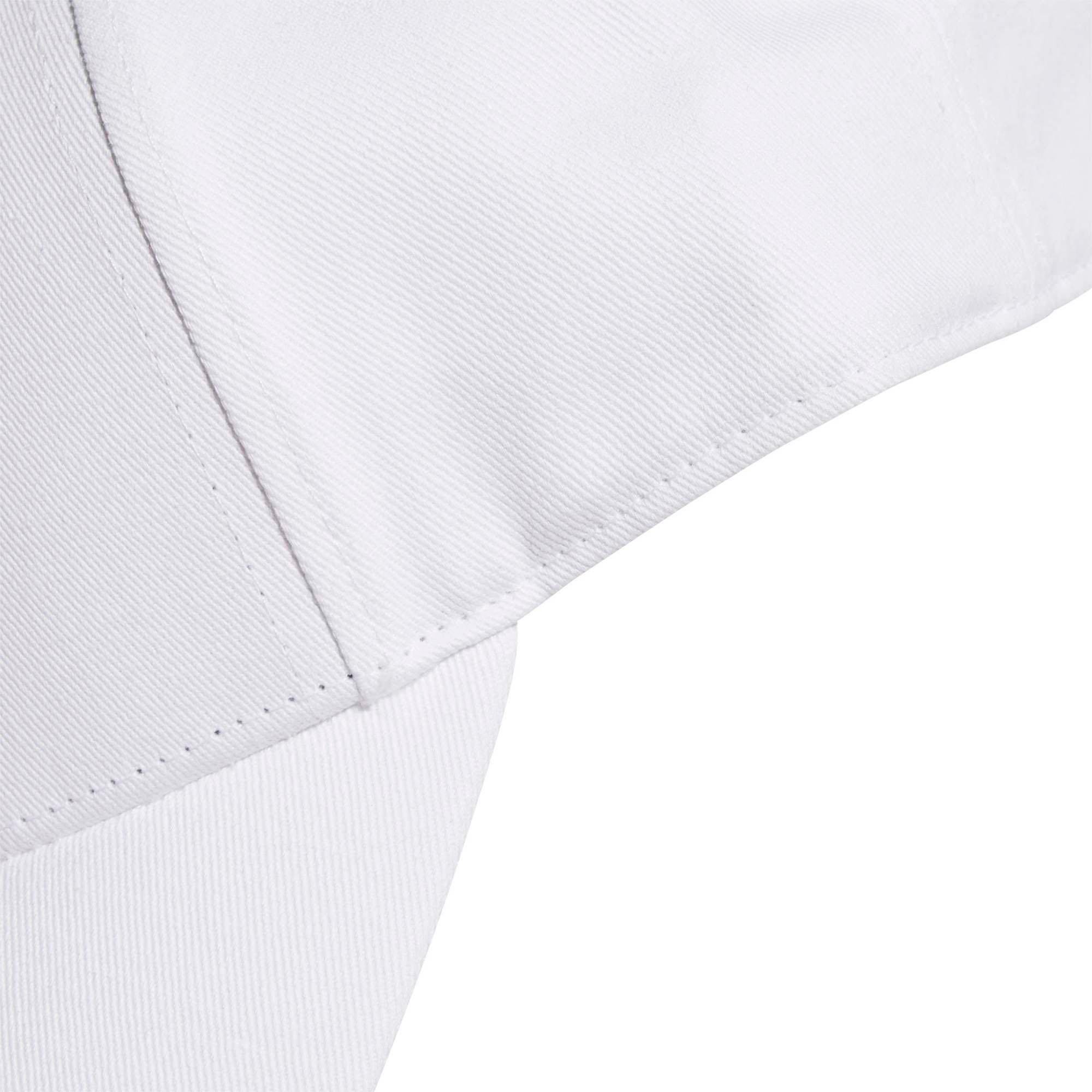 Adidas Günlük Şapka Bball 3S Cap Nl Je5652