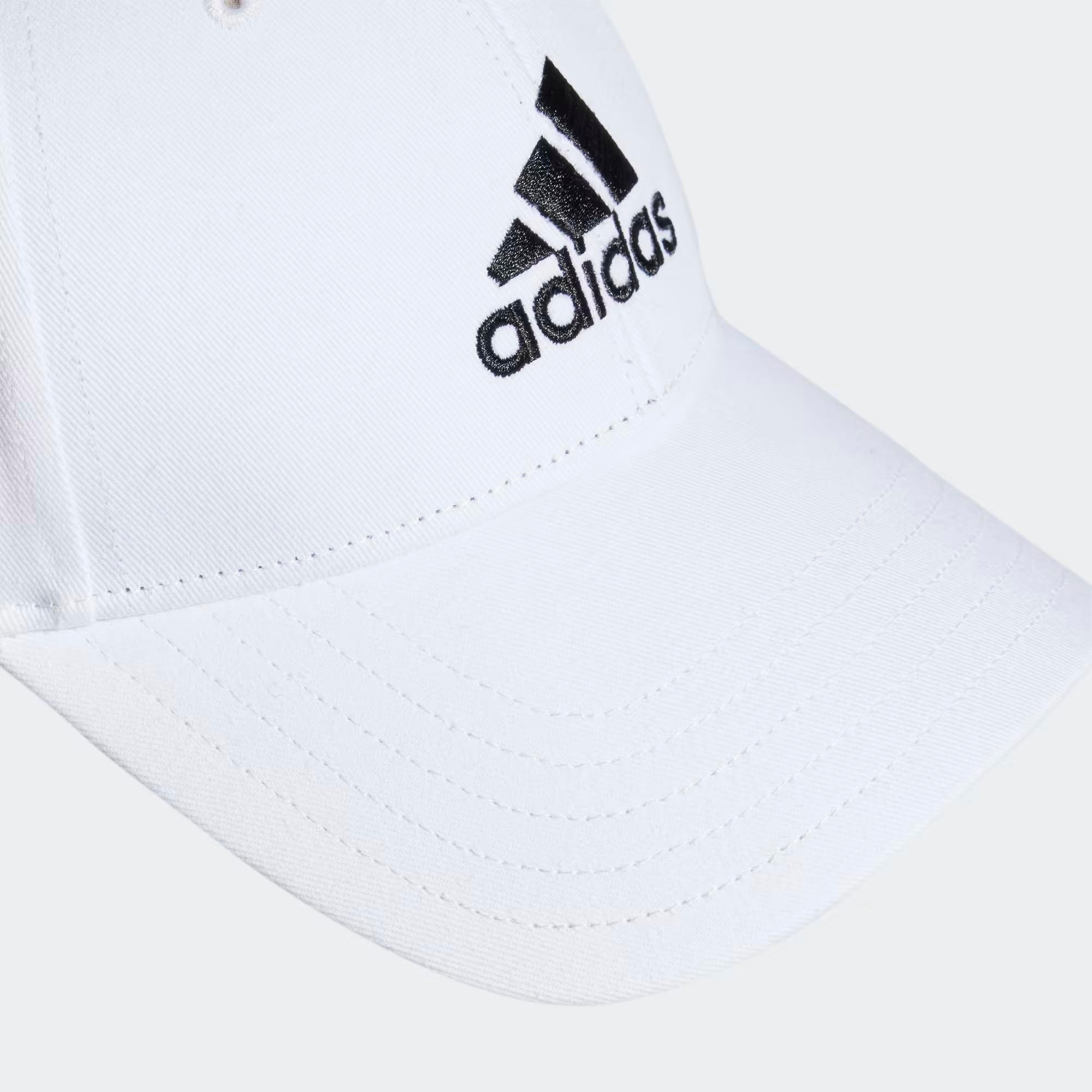 Adidas Günlük Şapka Bball Cap Cot Ib3243