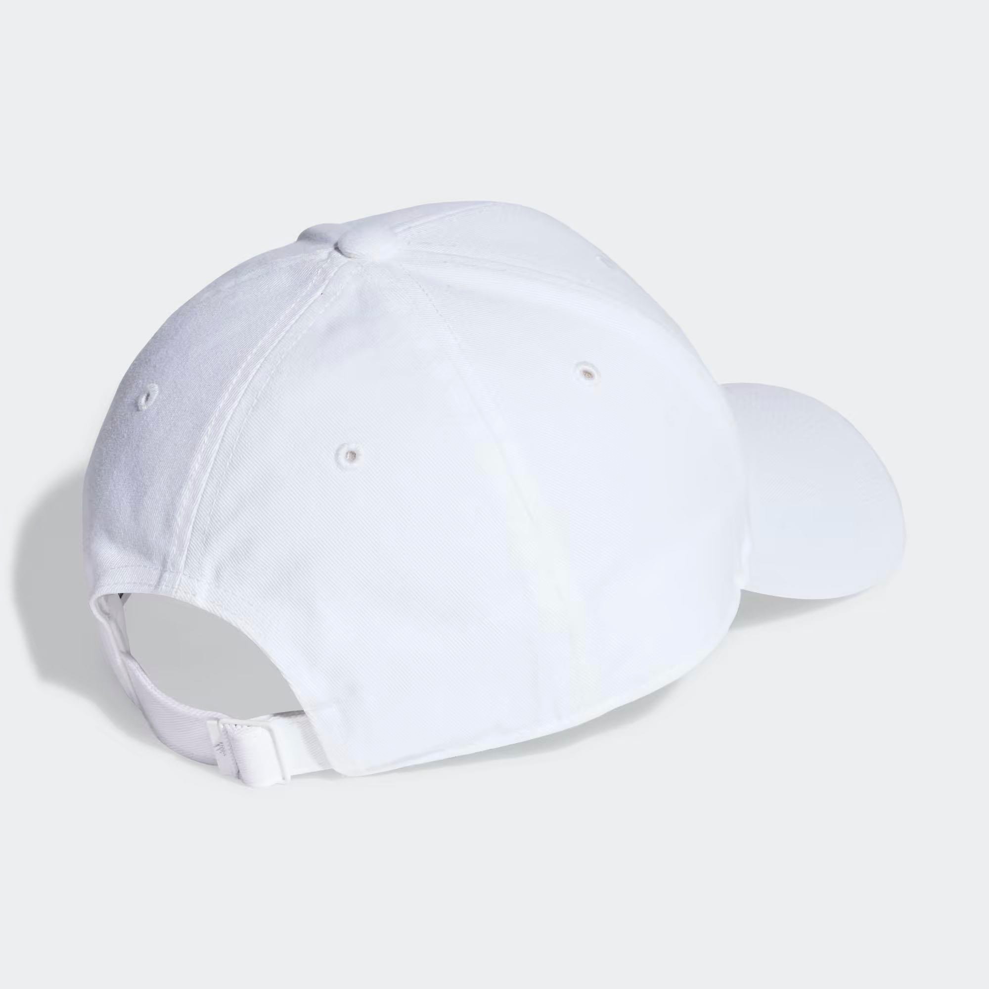 Adidas Günlük Şapka Bball Cap Cot Ib3243