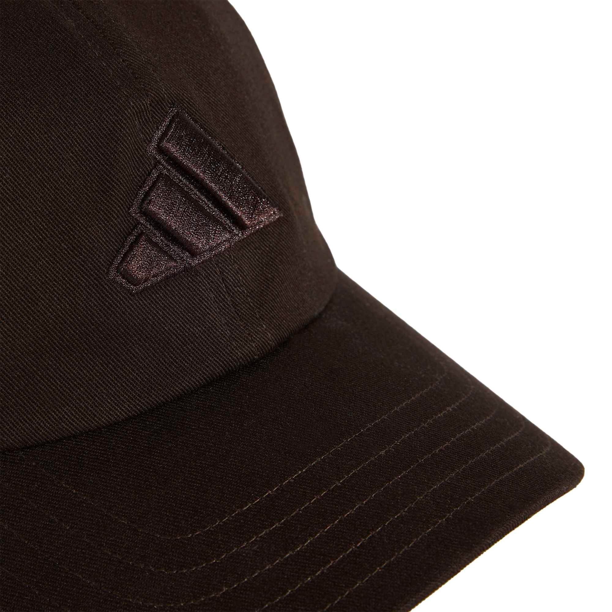 Adidas Günlük Şapka Dad Cap Big Log Kq6694 DAD CAP BIG LOG