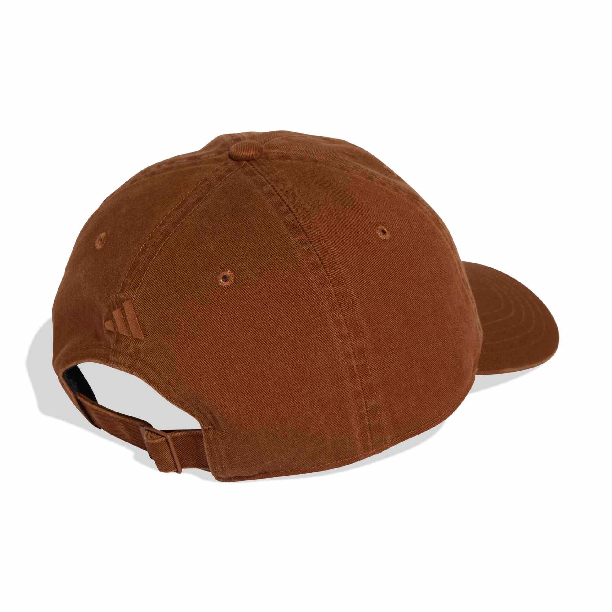 Adidas Günlük Şapka Washed Dad Cap Ke8263