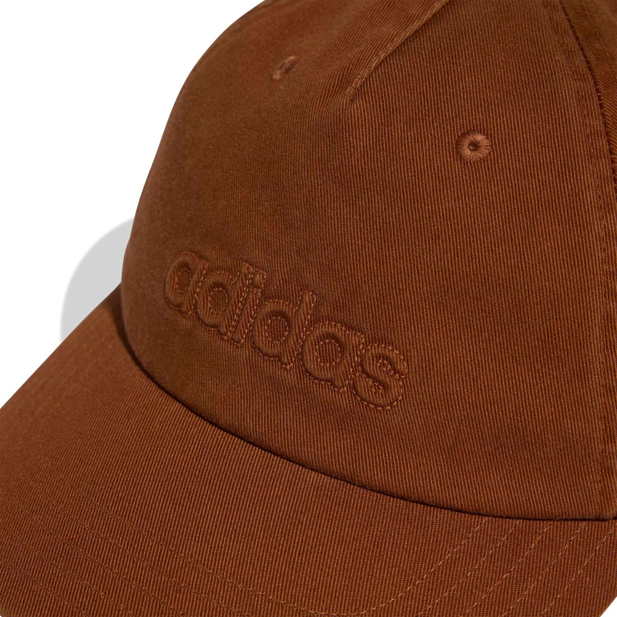 Adidas Günlük Şapka Washed Dad Cap Ke8263