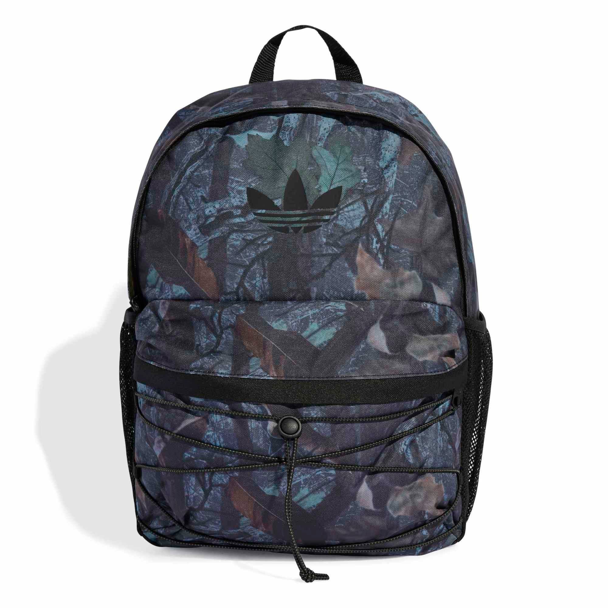 Adidas Günlük Sırt Çantası Camo Cl Bp Jx3221