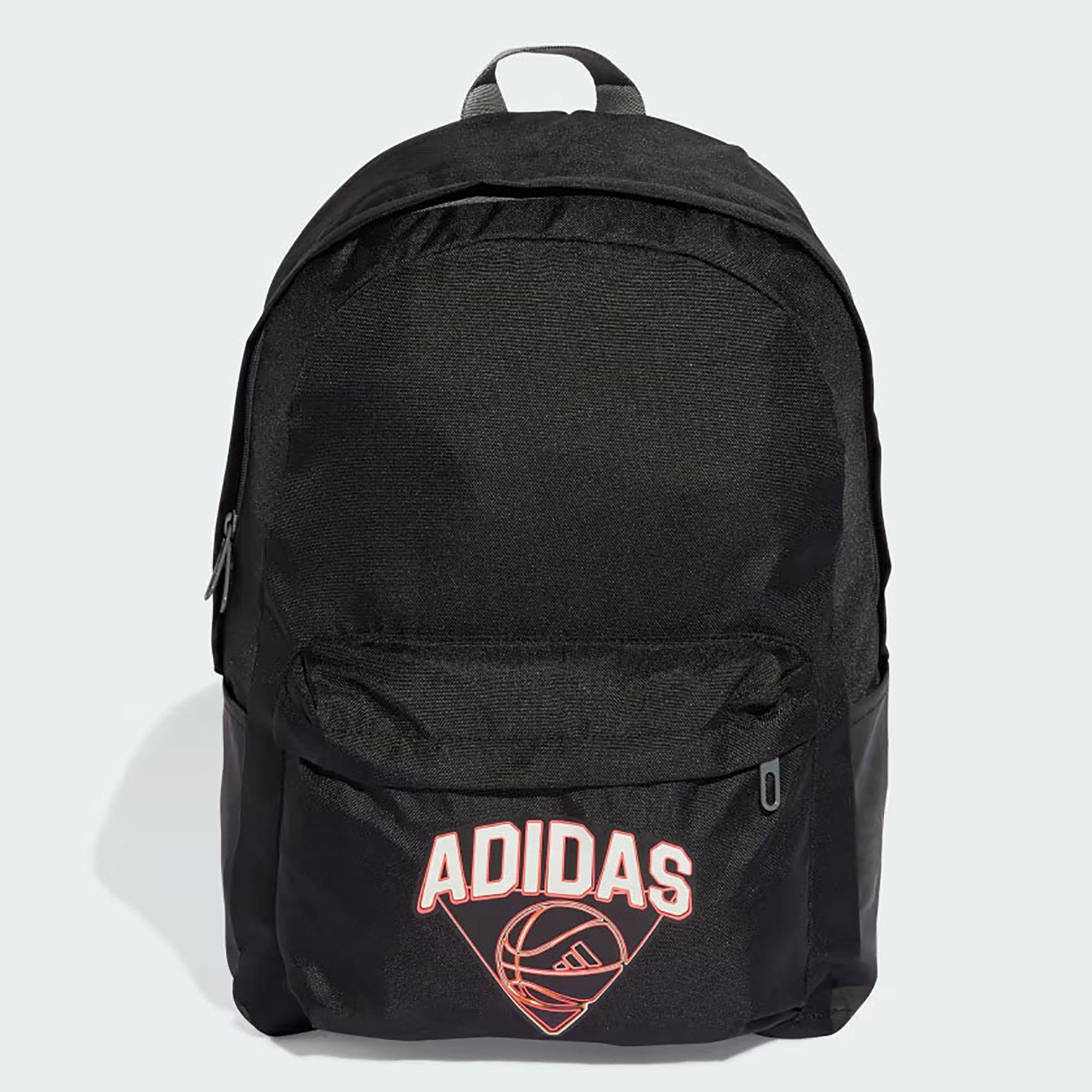 Adidas Günlük Sırt Çantası Cl Bpk Hoops Jg1086 CL BPK HOOPS