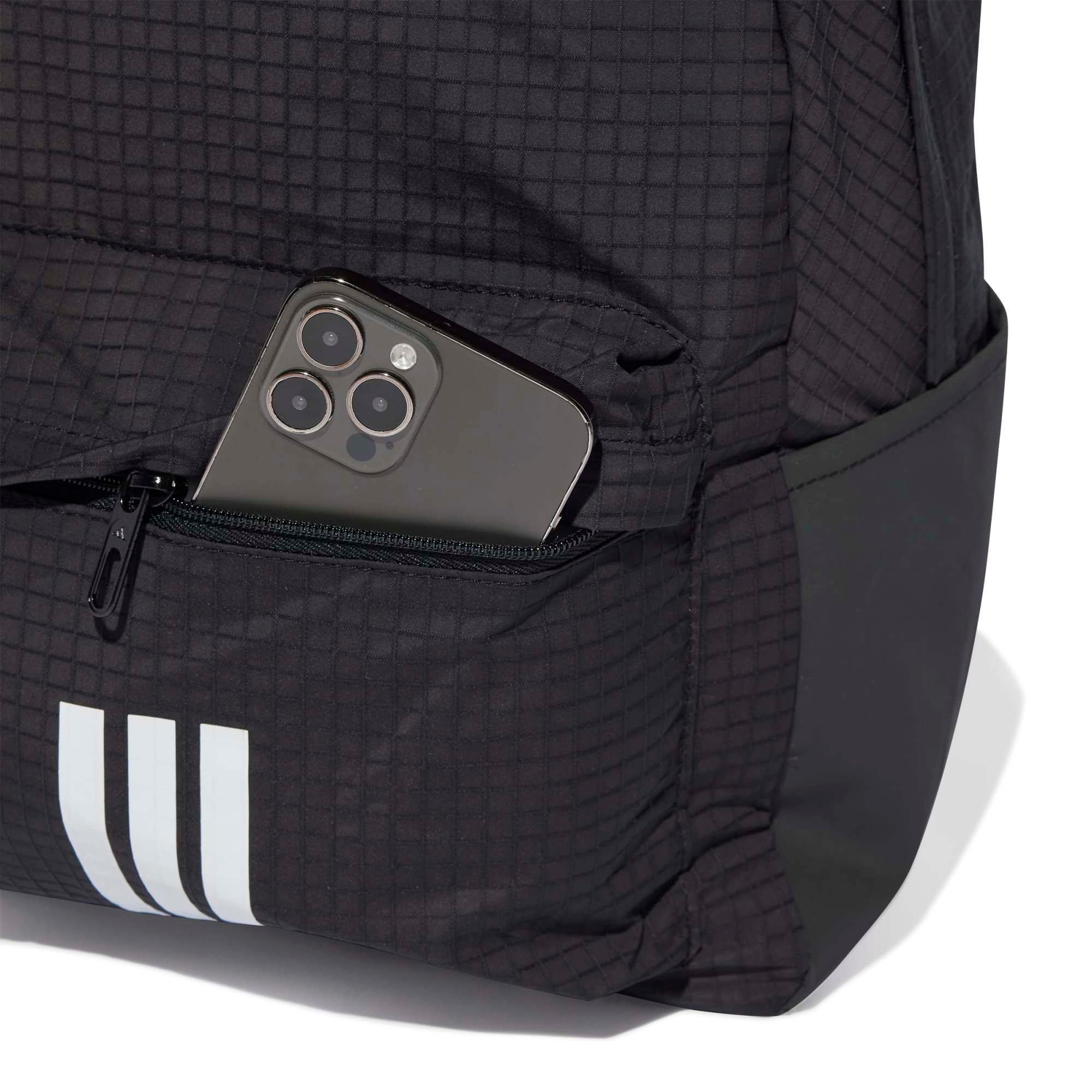 Adidas Günlük Sırt Çantası Ess Bars3Rs Bp Jx6497 ESS BARS3RS BP