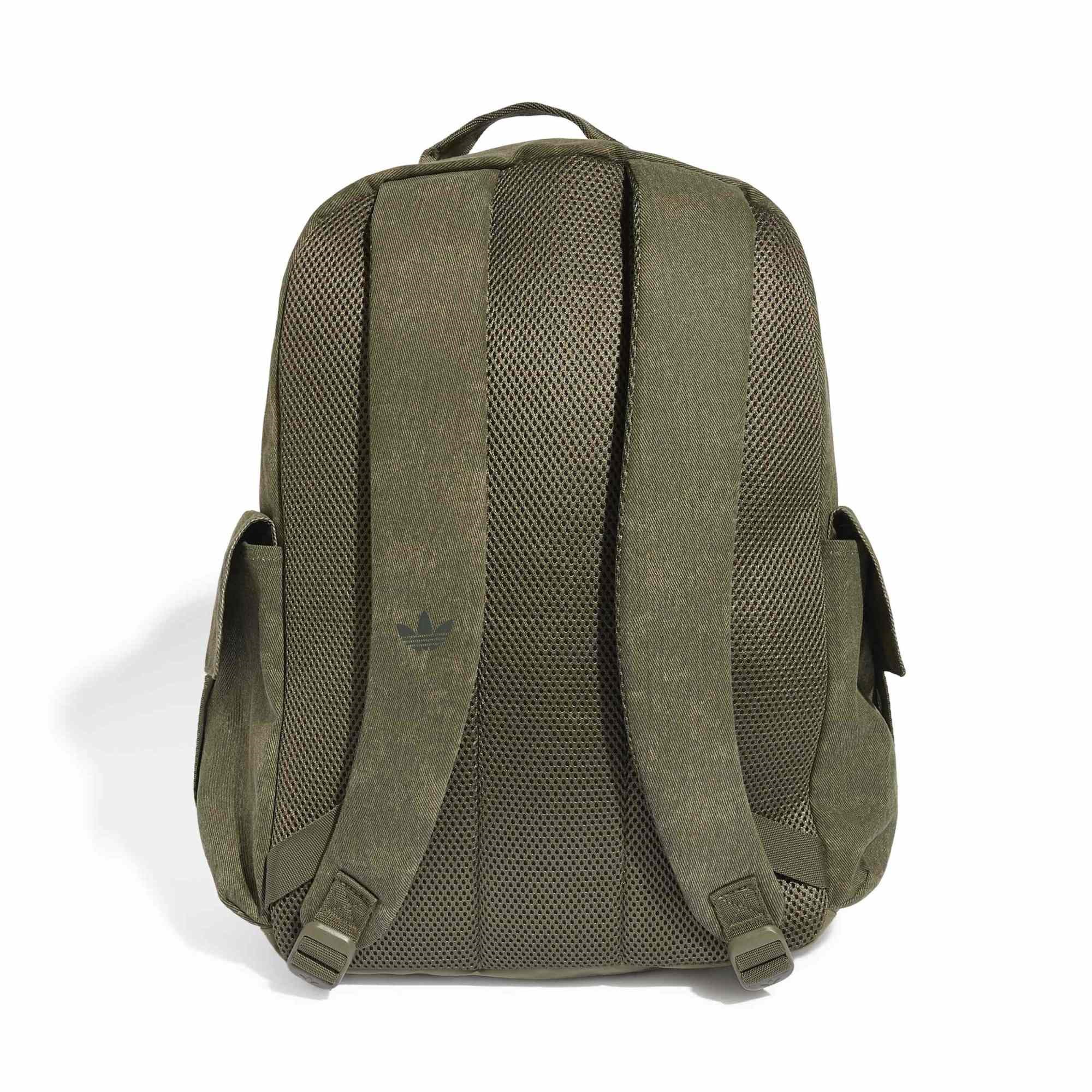 Adidas Günlük Sırt Çantası Washed Bp Kr1484