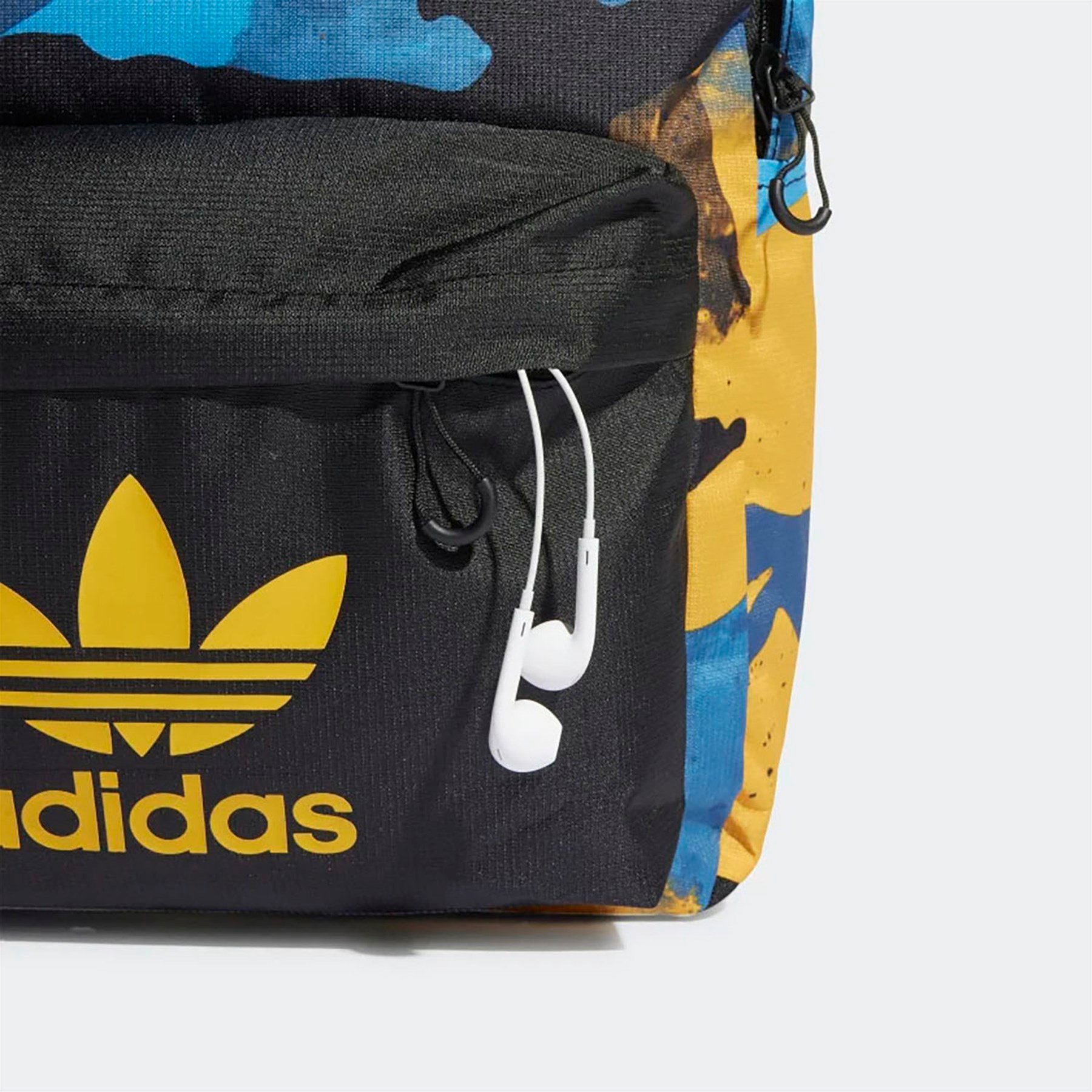 Adidas Günlük Sırt-Omuz Çantası Camo Cl Bp Hm1718 CAMO CL BP
