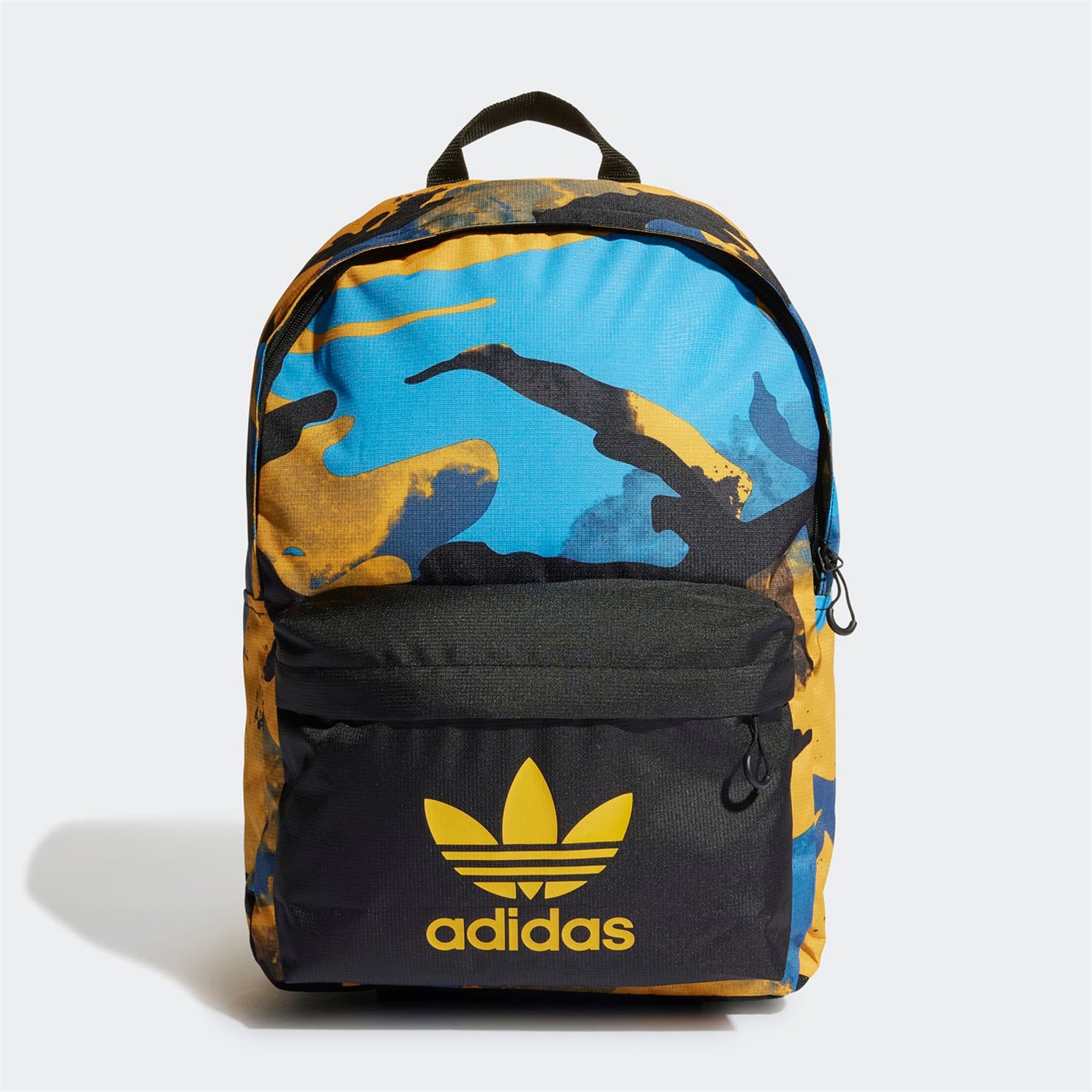 Adidas Günlük Sırt-Omuz Çantası Camo Cl Bp Hm1718 CAMO CL BP