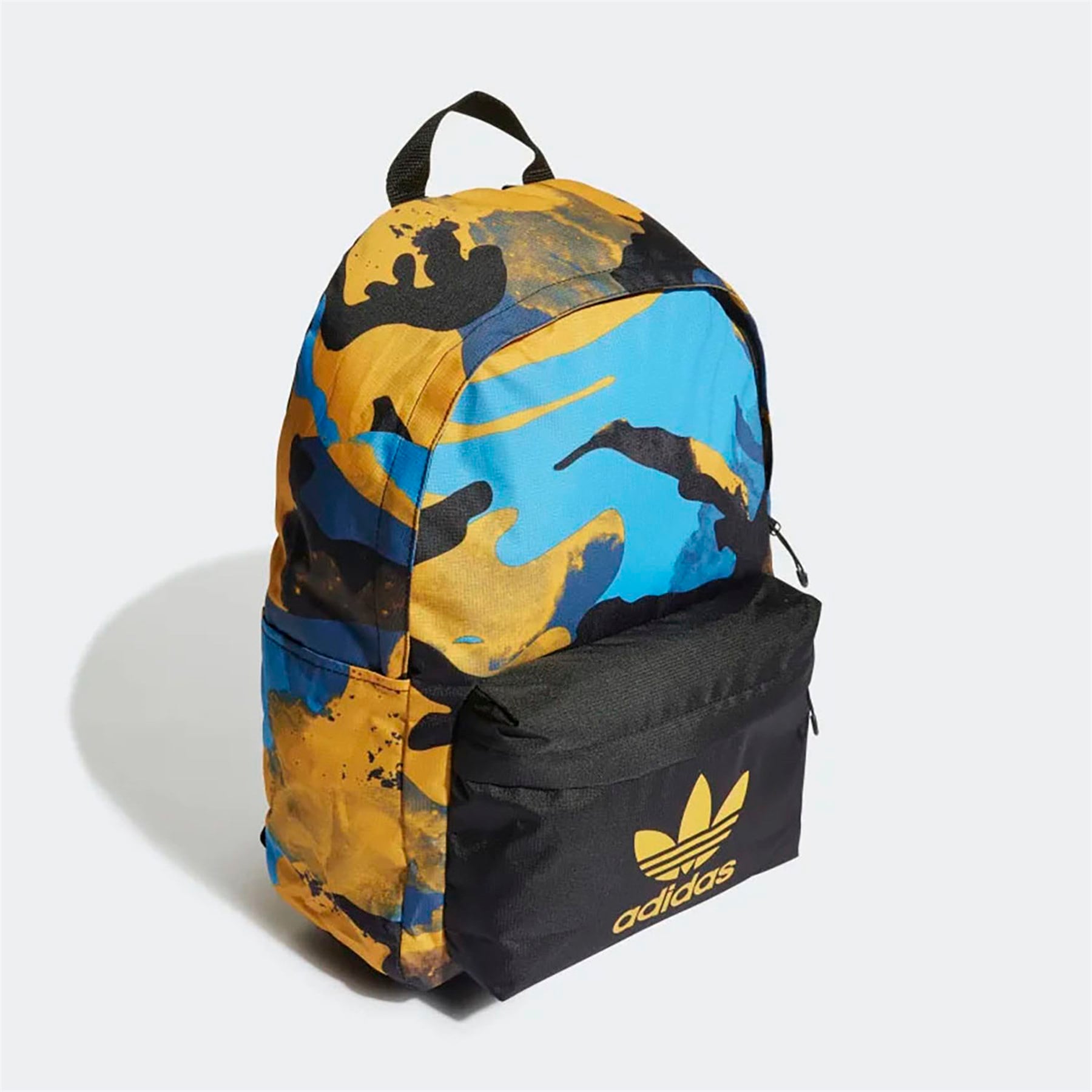 Adidas Günlük Sırt-Omuz Çantası Camo Cl Bp Hm1718 CAMO CL BP