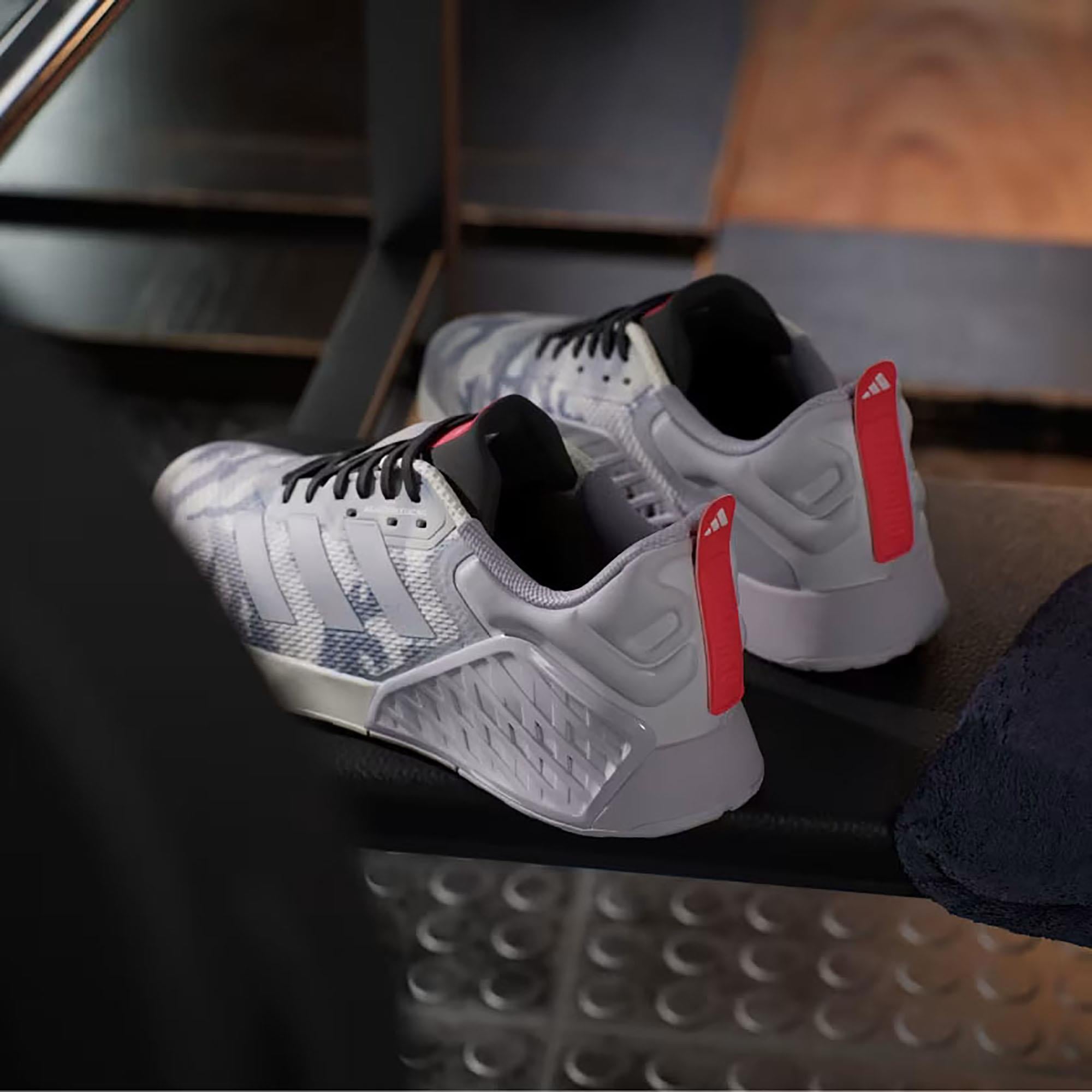 Adidas Günlük Spor Ayakkabı Dropset 3 Gfx Train Id8659 DROPSET 3 GFX TRAIN