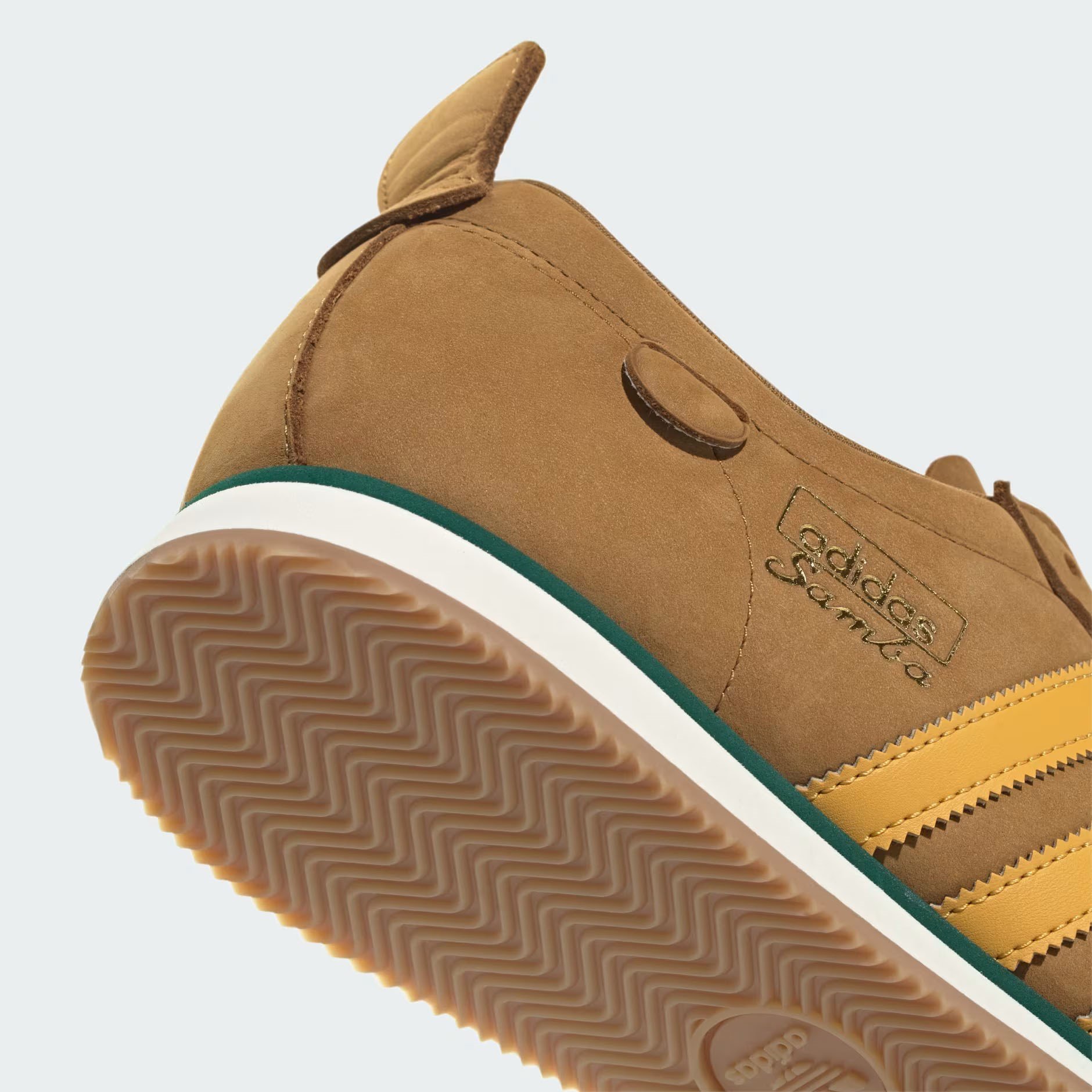 Adidas Günlük Spor Ayakkabı Samba 62 Super Kı0925