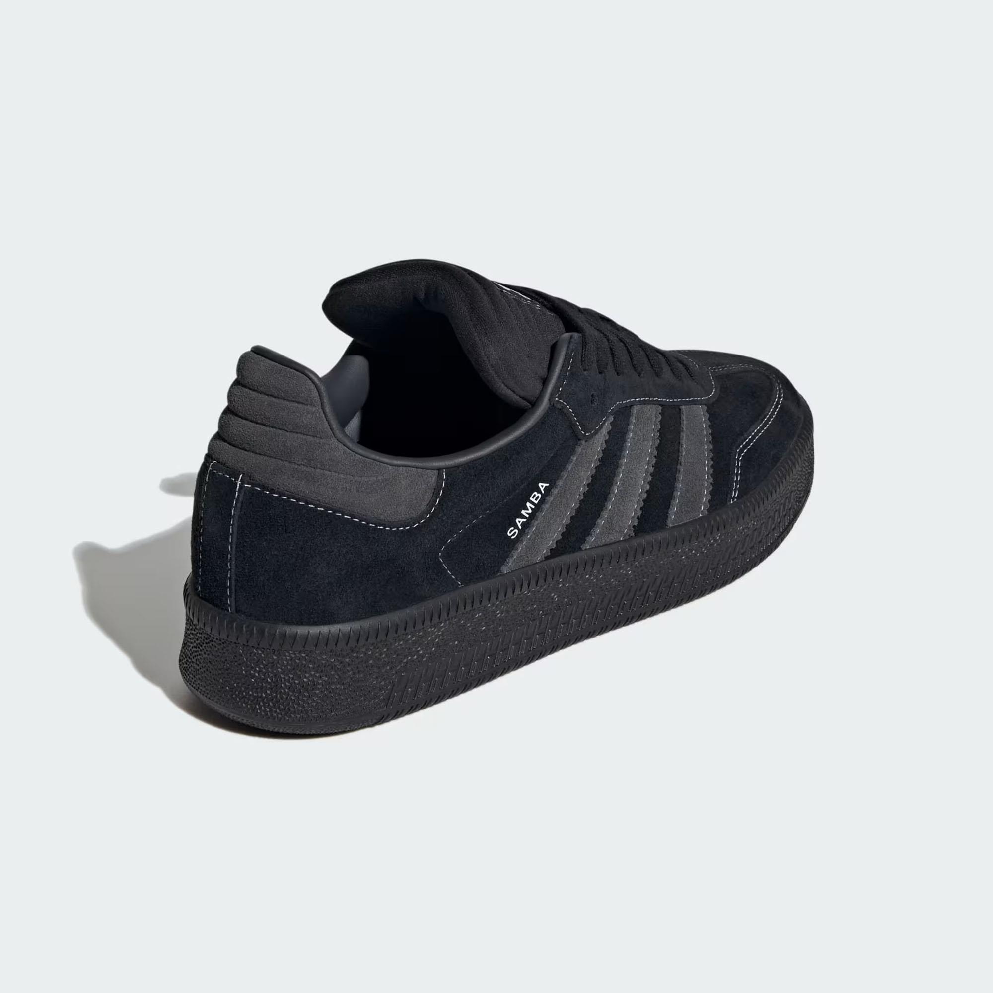 Adidas Günlük Spor Ayakkabı Samba Xlg Ih2219 SAMBA XLG