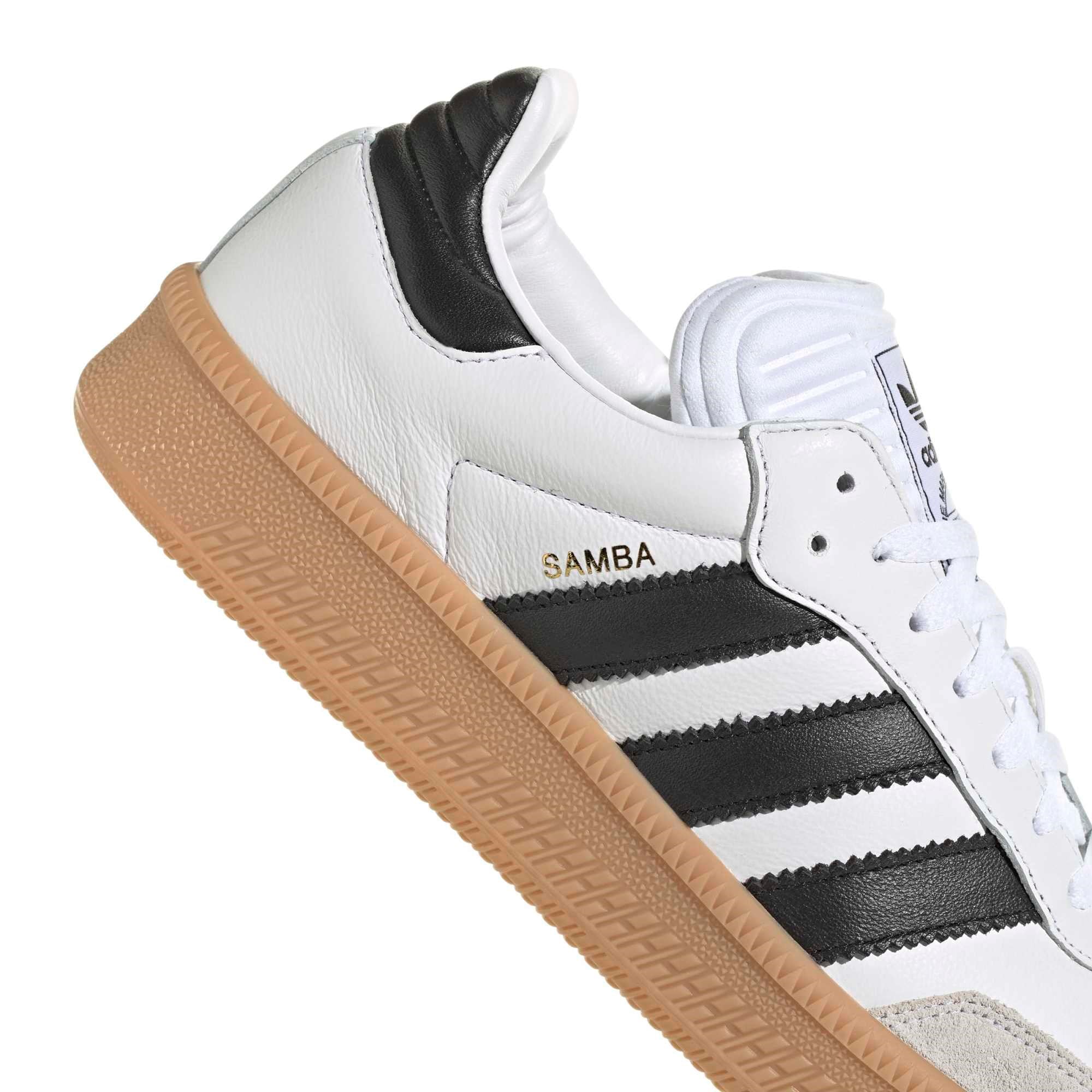 Adidas Günlük Spor Ayakkabı Samba Xlg Ie1377
