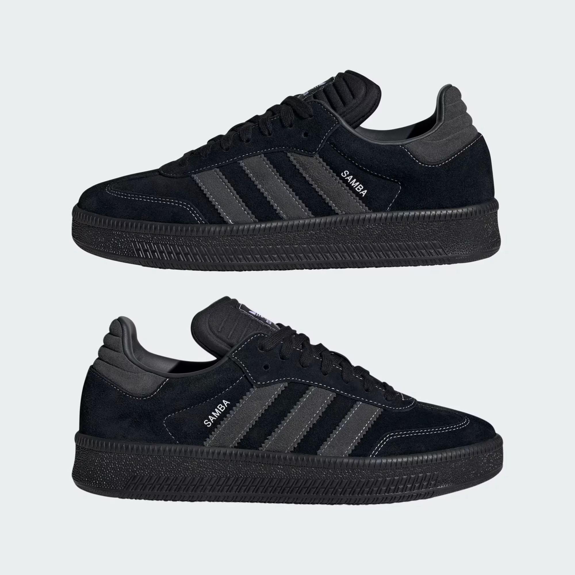 Adidas Günlük Spor Ayakkabı Samba Xlg Ih2219 SAMBA XLG