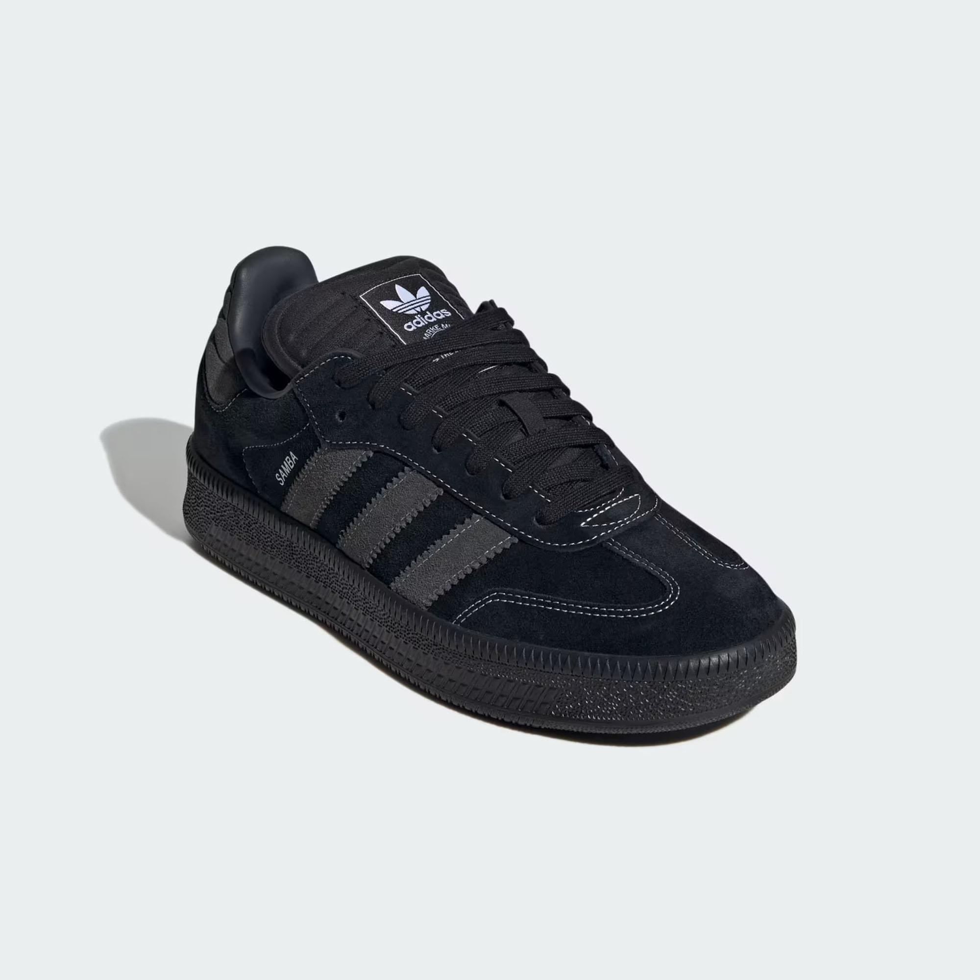 Adidas Günlük Spor Ayakkabı Samba Xlg Ih2219 SAMBA XLG