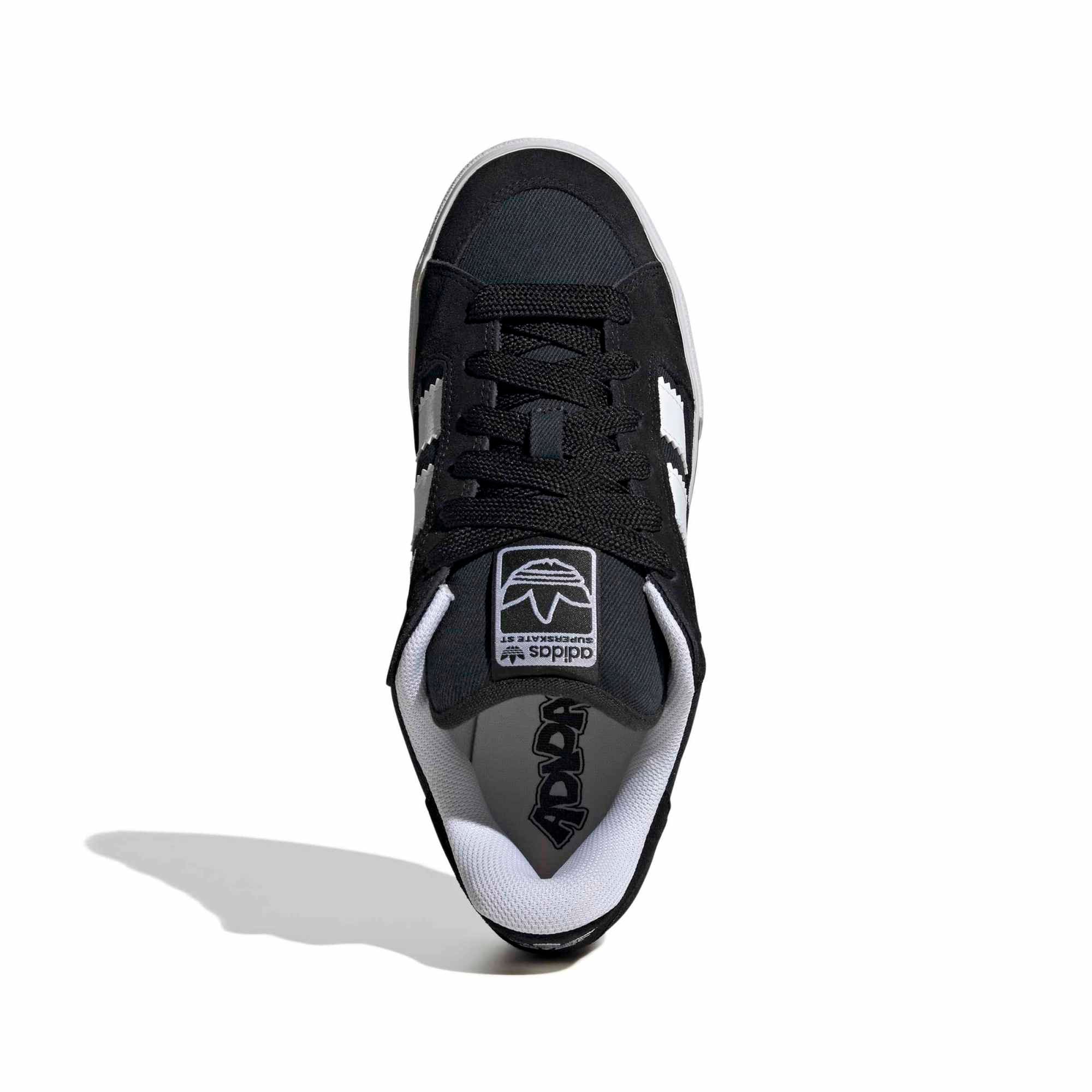 Adidas Günlük Spor Ayakkabı Superskate ST KK3277