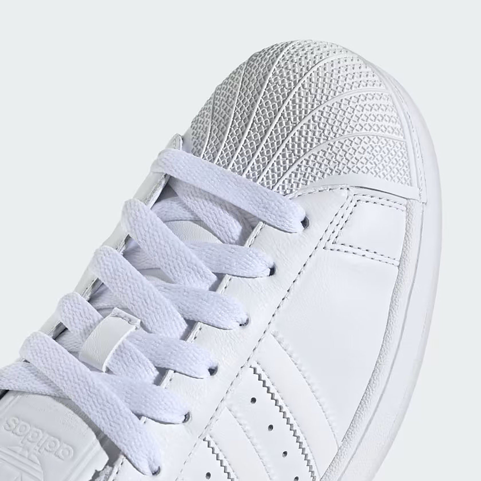 Adidas Günlük Spor Ayakkabı Superstar Jı0080
