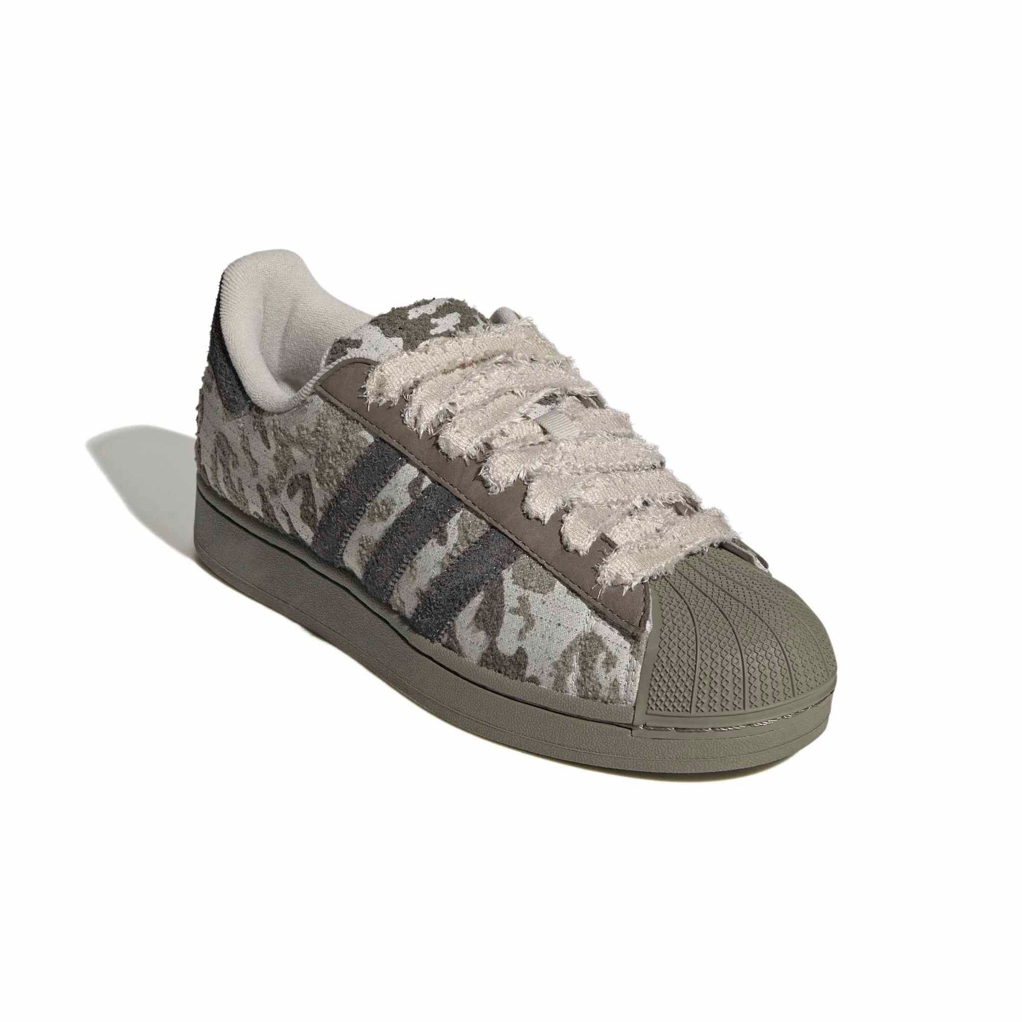 Adidas Günlük Spor Ayakkabı Superstar Kj7547