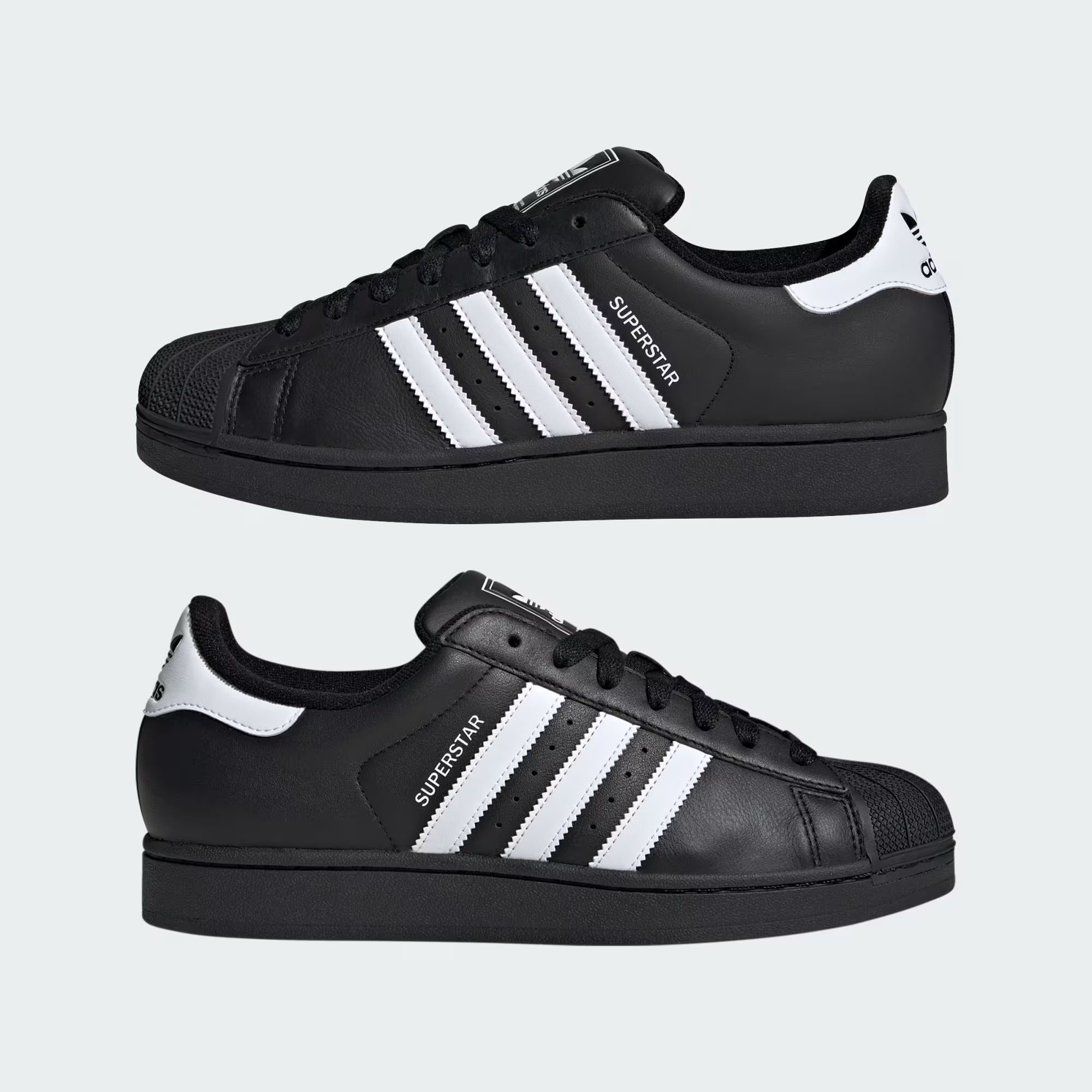 Adidas Günlük Spor Ayakkabı Superstar Jı0079