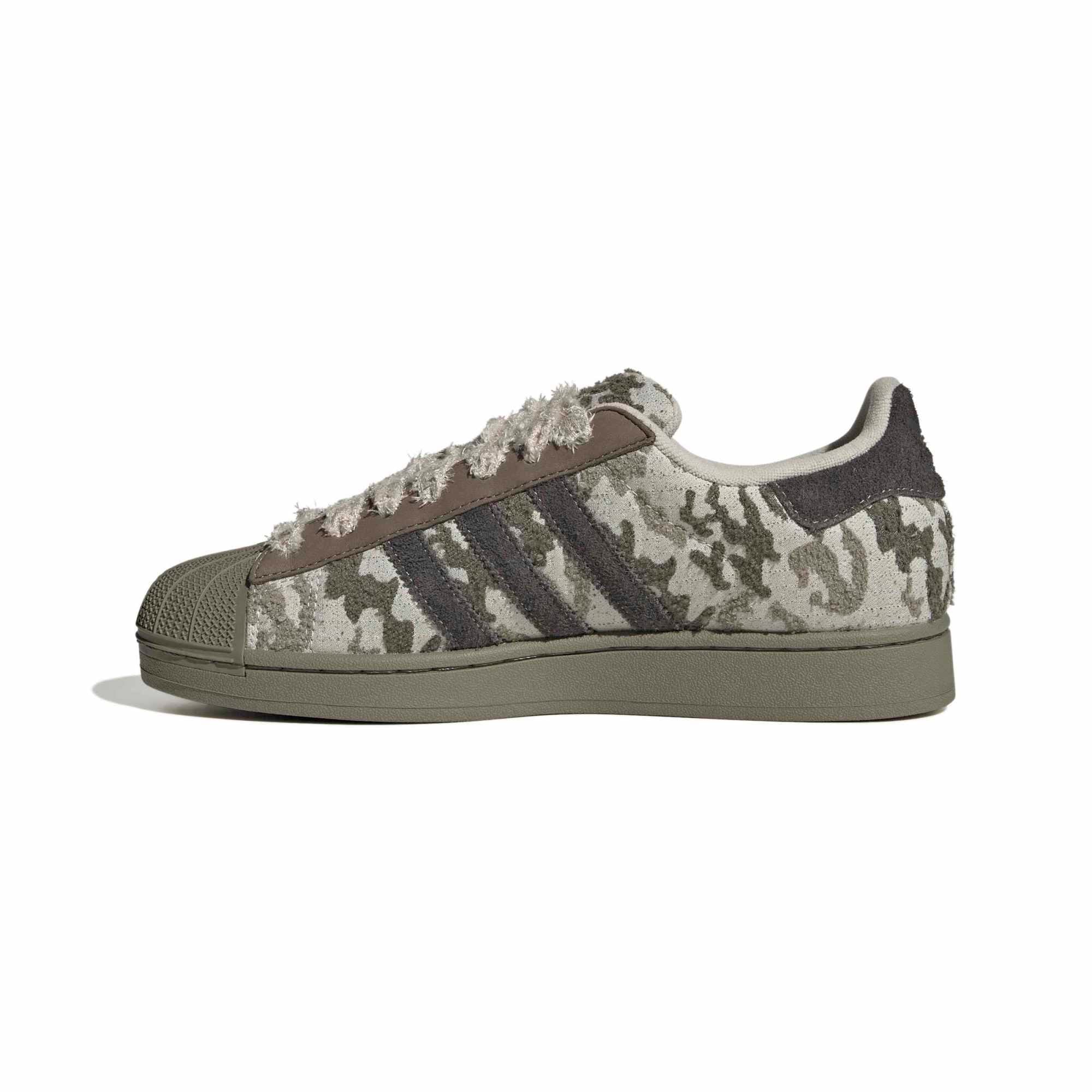 Adidas Günlük Spor Ayakkabı Superstar Kj7547