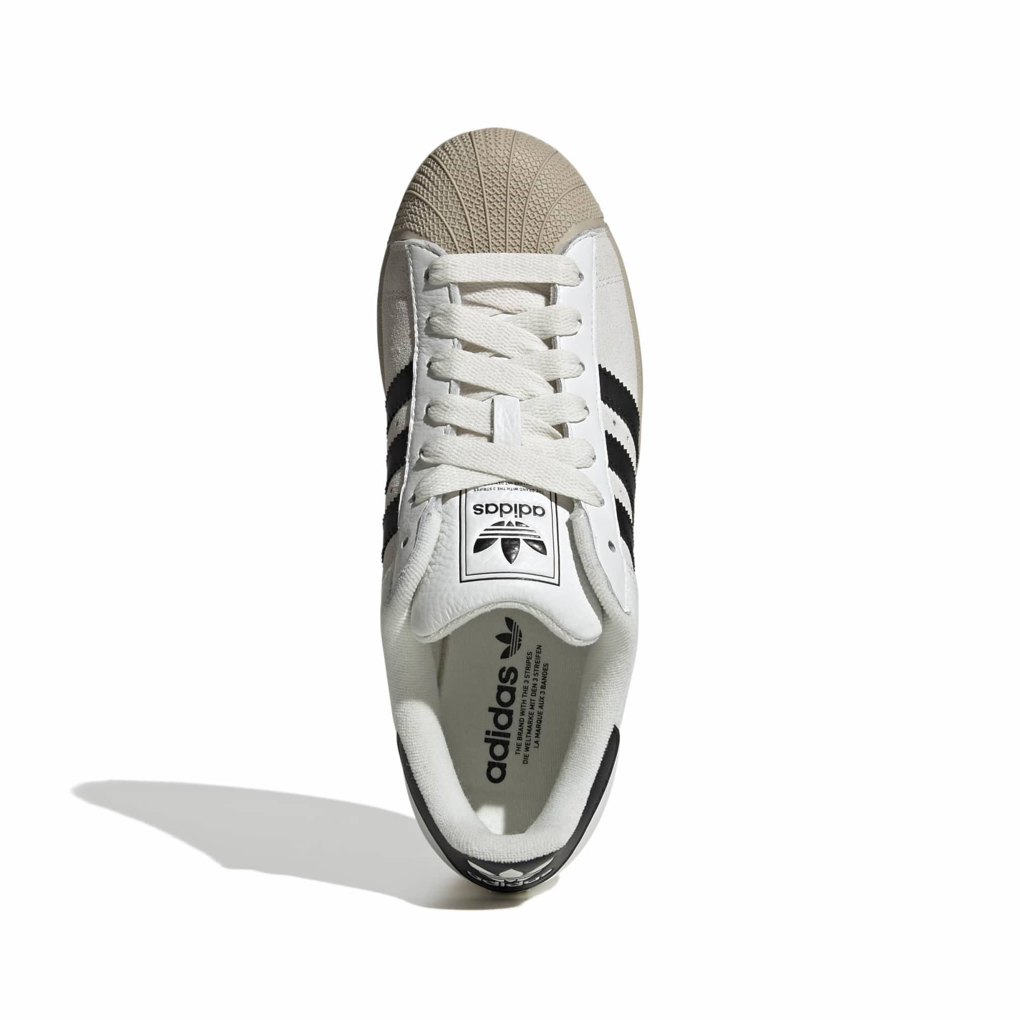 Adidas Günlük Spor Ayakkabı Superstar II KJ9947 SUPERSTAR II