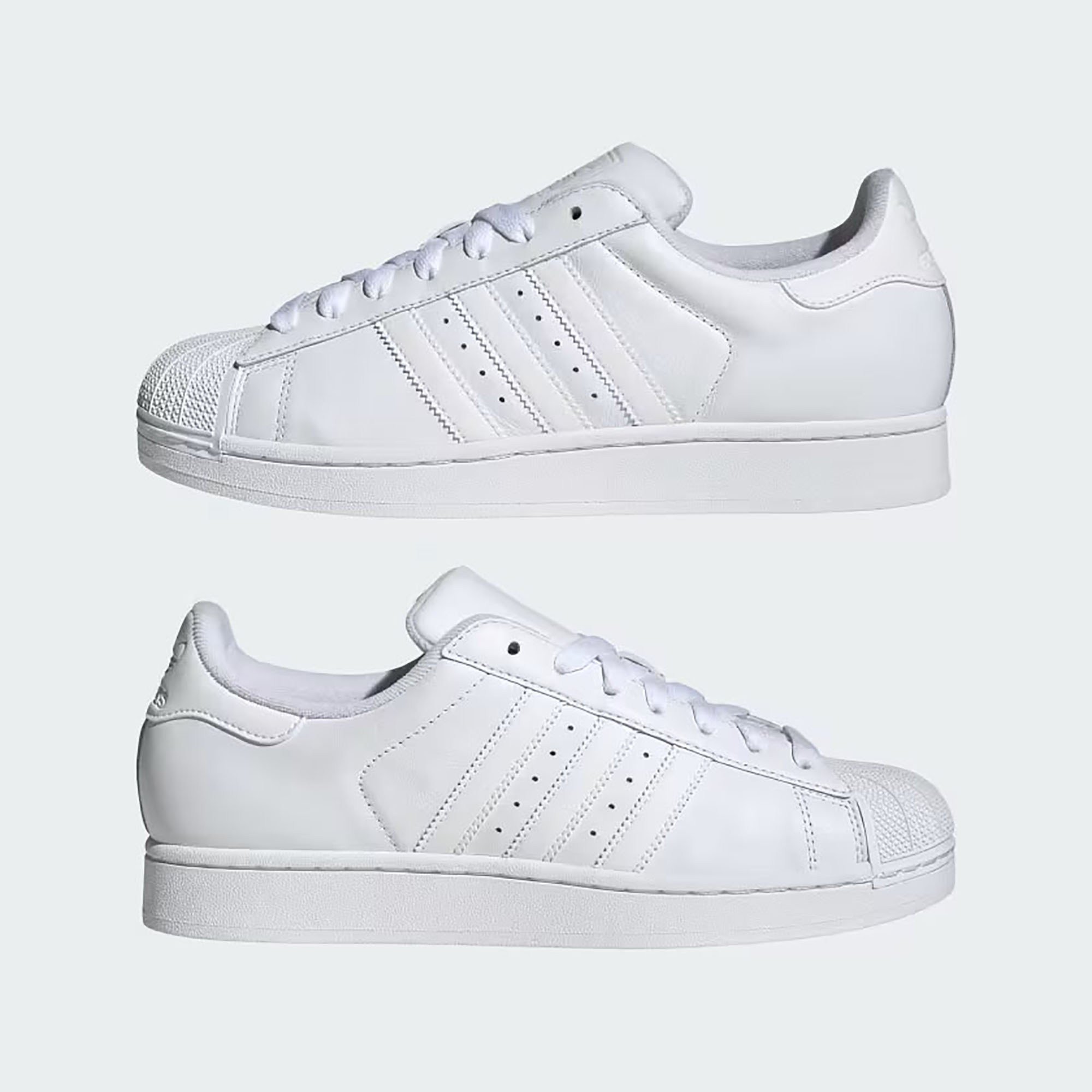 Adidas Günlük Spor Ayakkabı Superstar Jı0080
