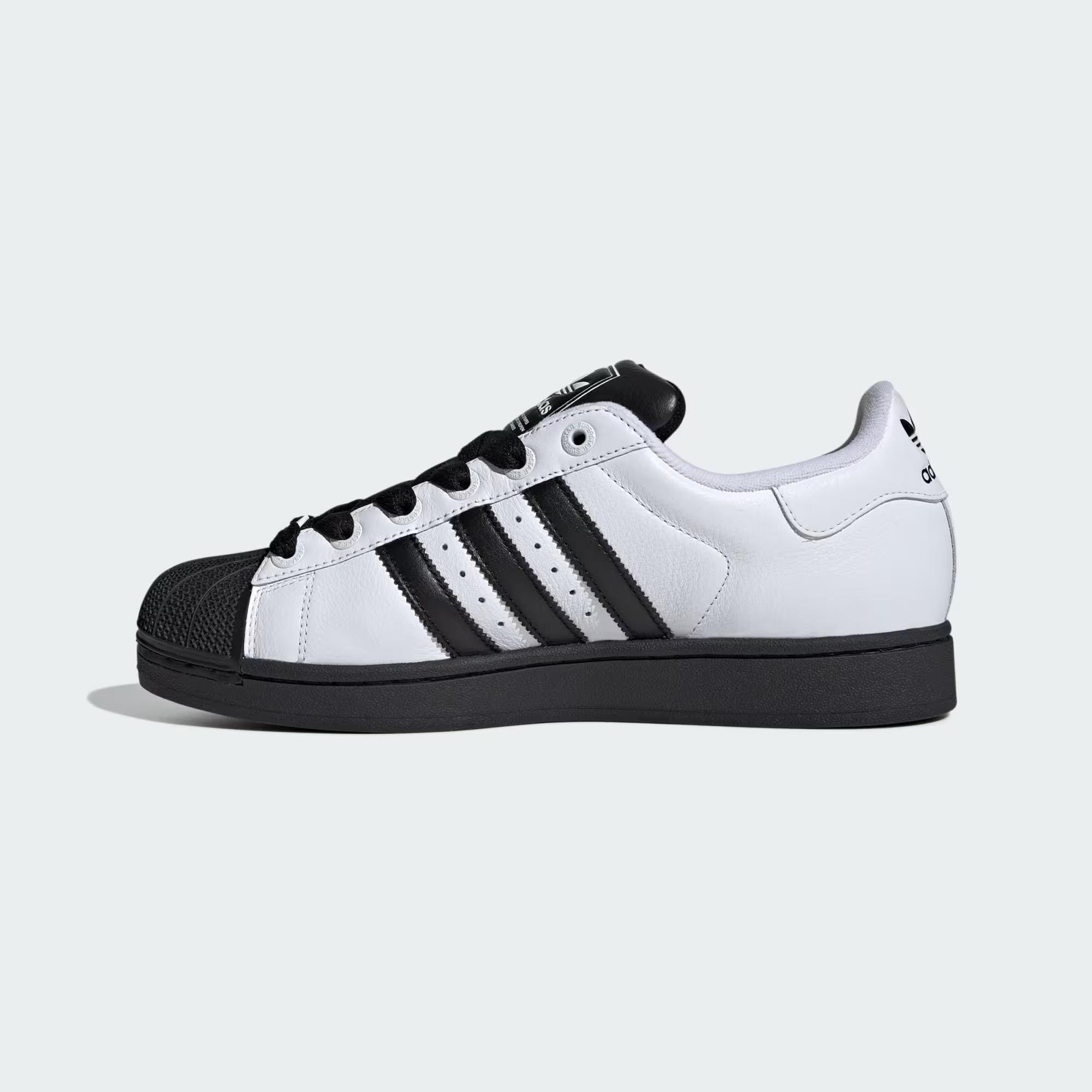 Adidas Günlük Spor Ayakkabı Superstar Jı0124