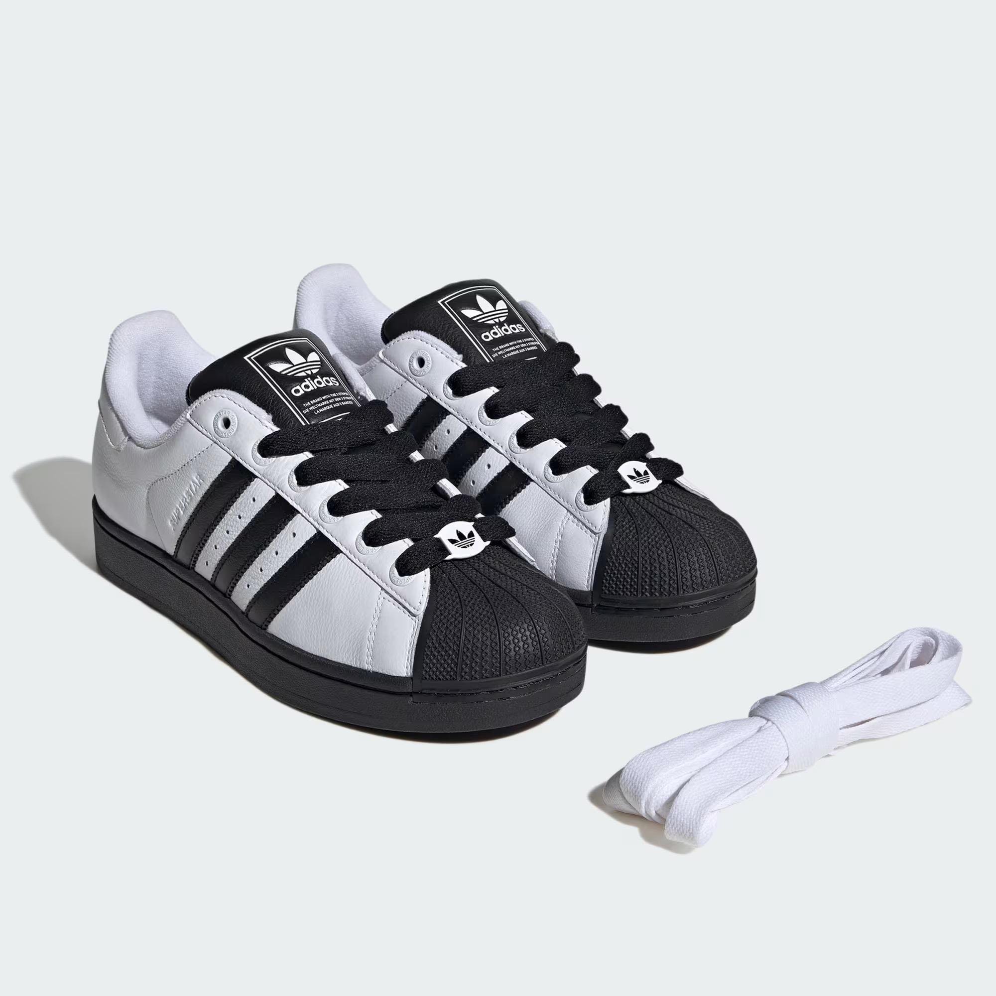 Adidas Günlük Spor Ayakkabı Superstar Jı0124