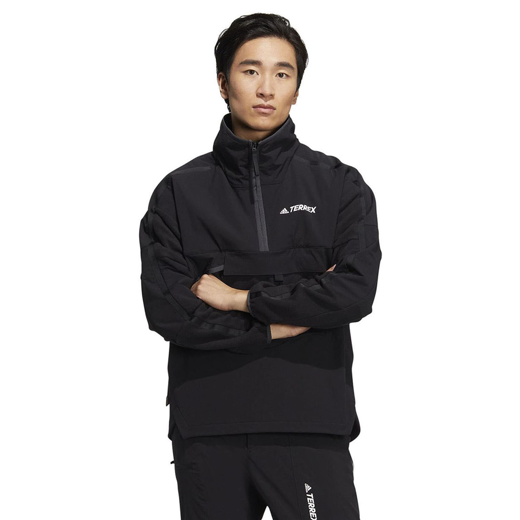Adidas Günlük Sweatshirt Utl Hz Top Hn2035 UTL HZ TOP
