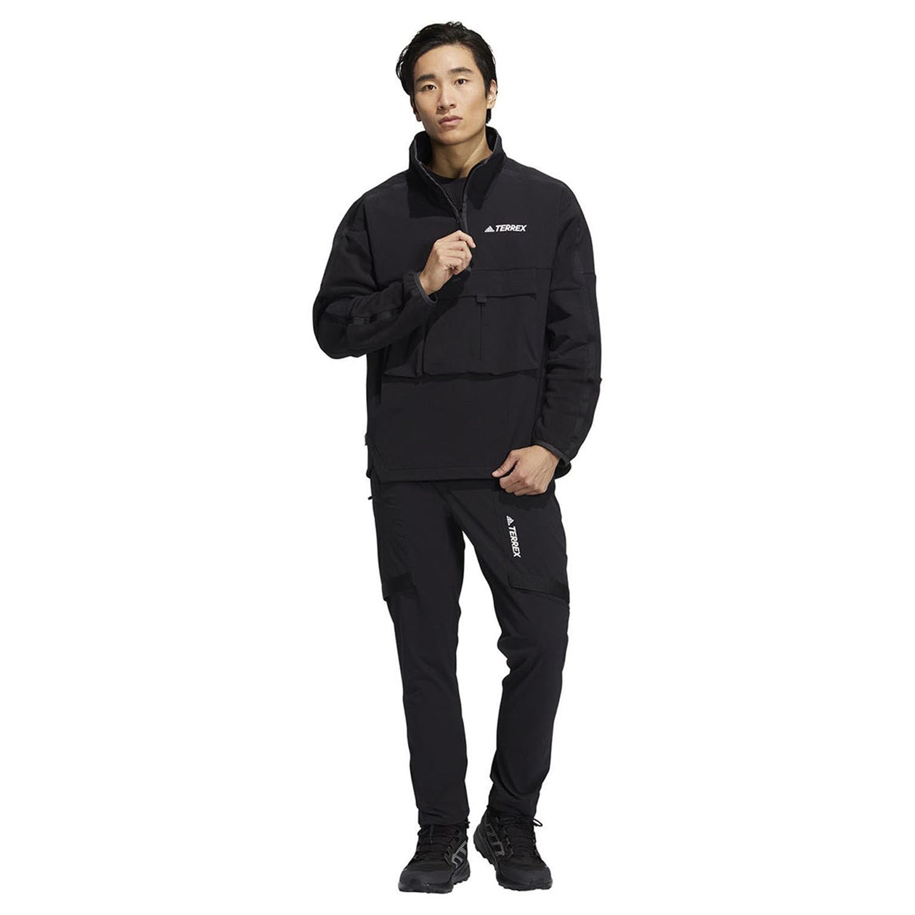 Adidas Günlük Sweatshirt Utl Hz Top Hn2035 UTL HZ TOP