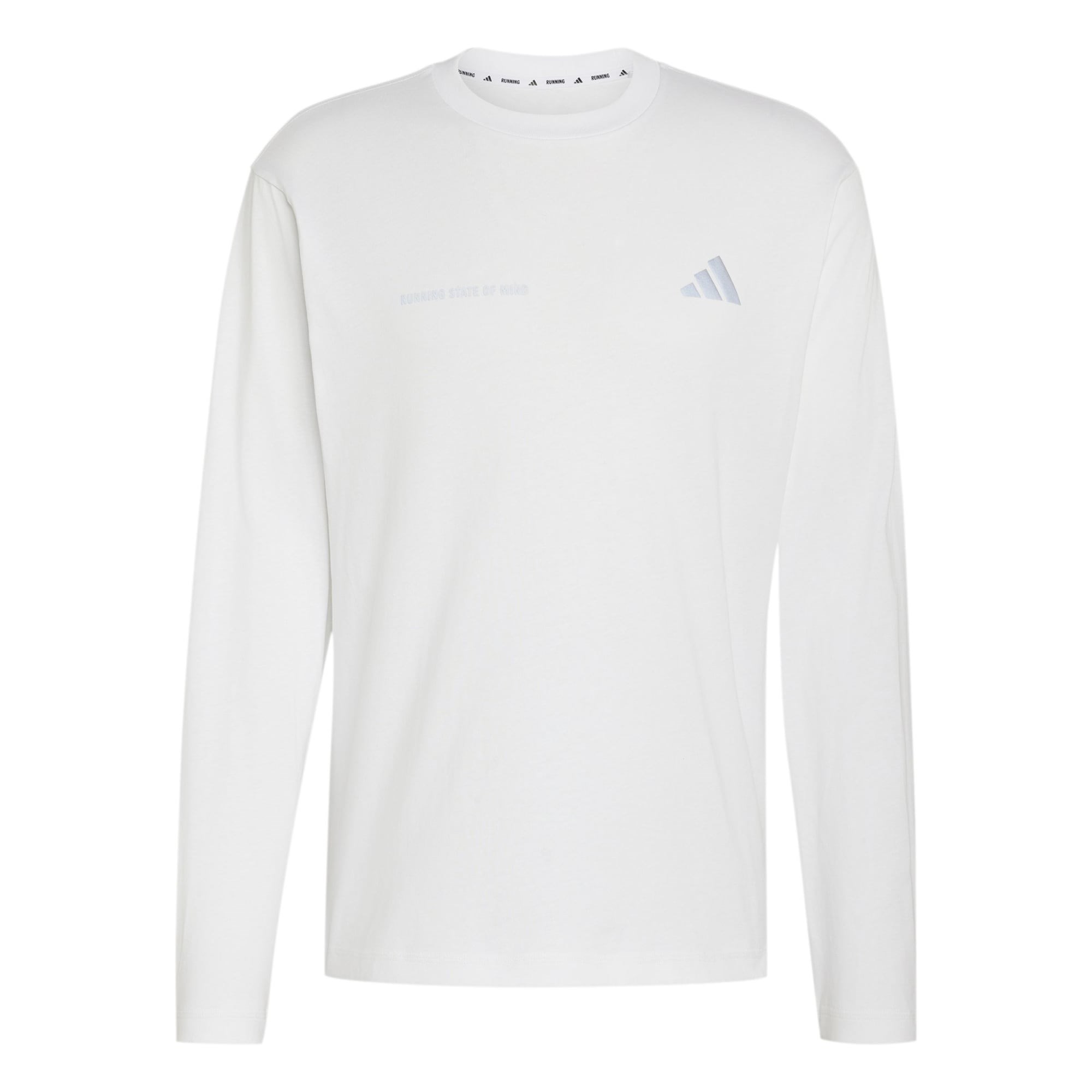 Adidas Günlük T-Shirt RCC LS UF KS0488