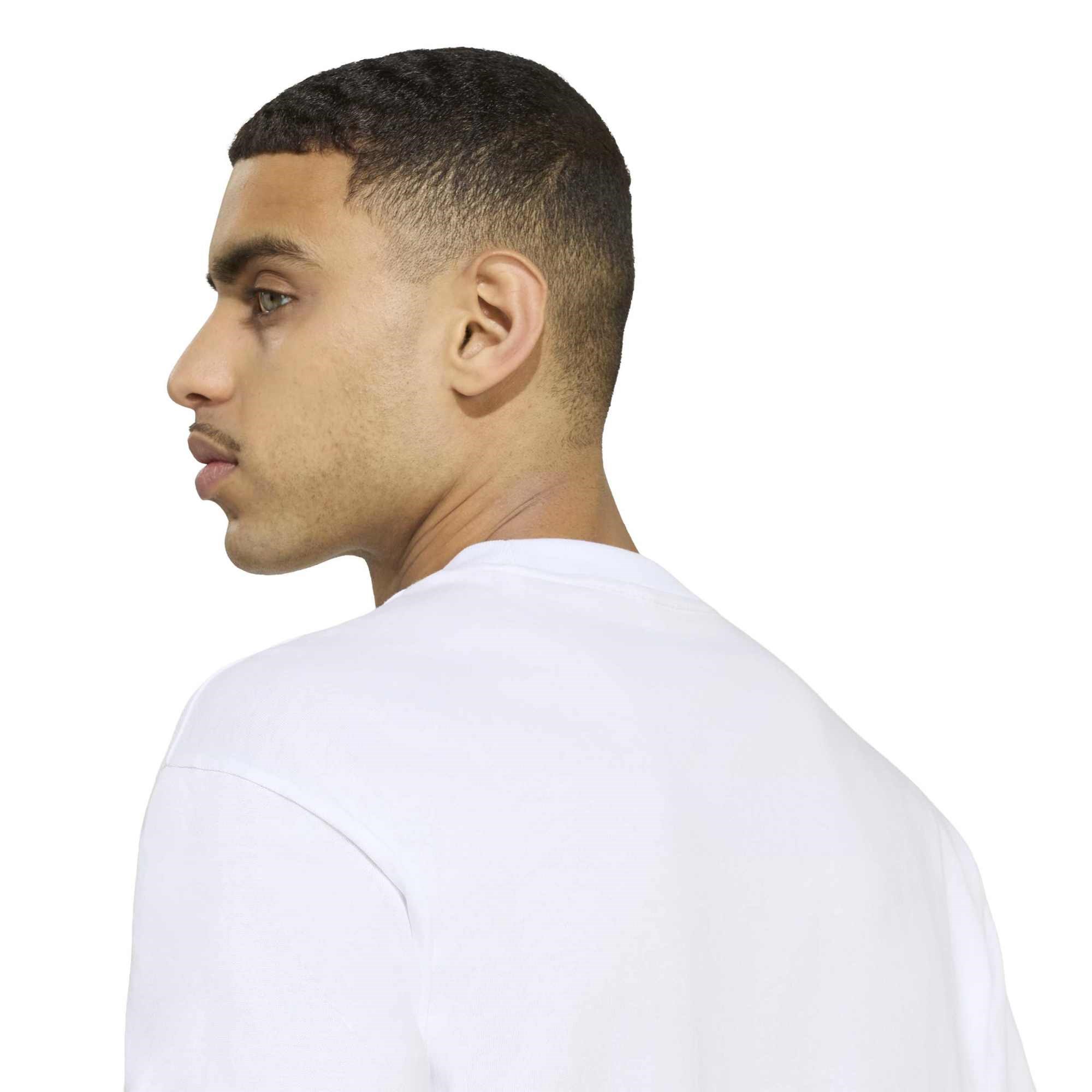 Adidas Günlük T-Shirt RCC LS UF KS0488