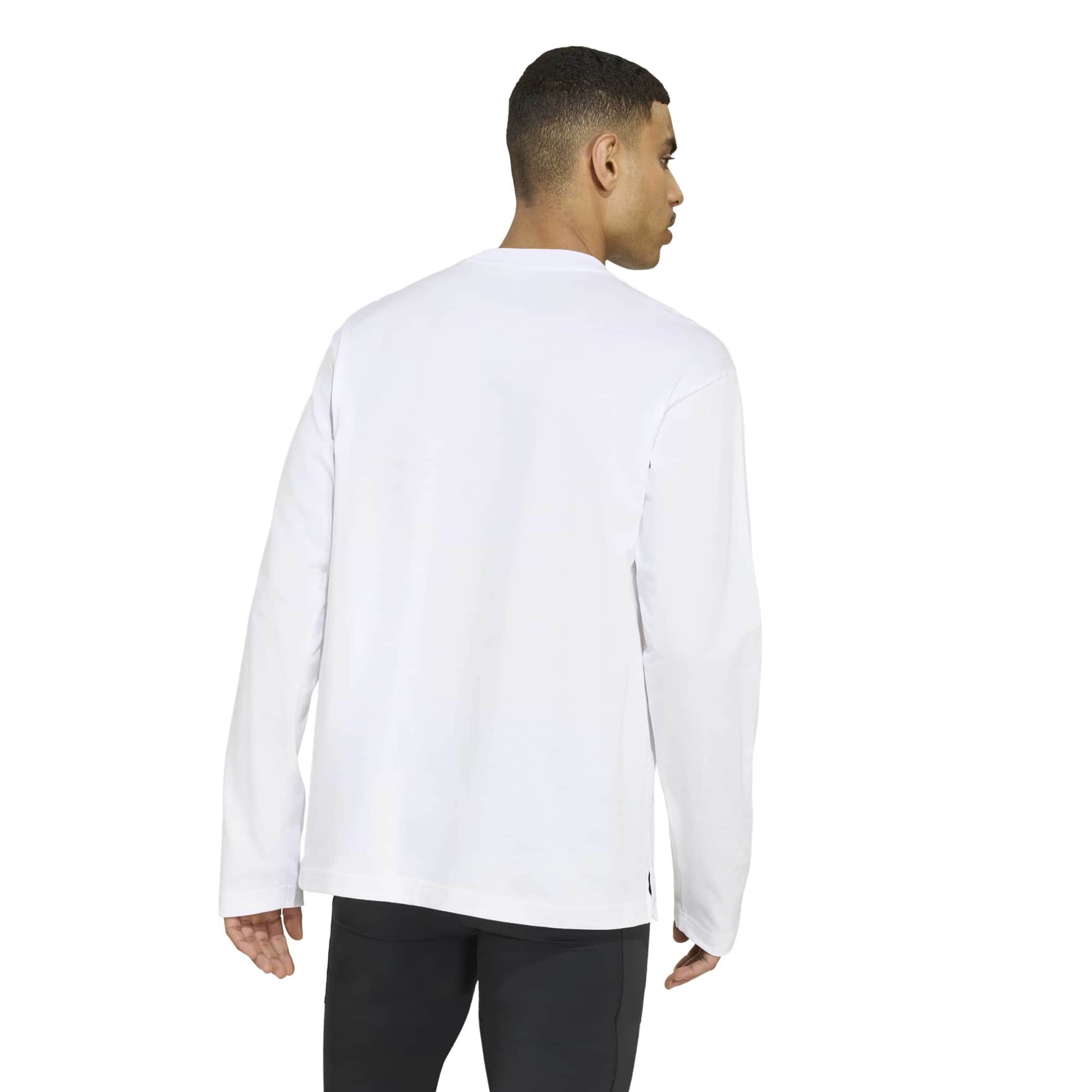 Adidas Günlük T-Shirt RCC LS UF KS0488