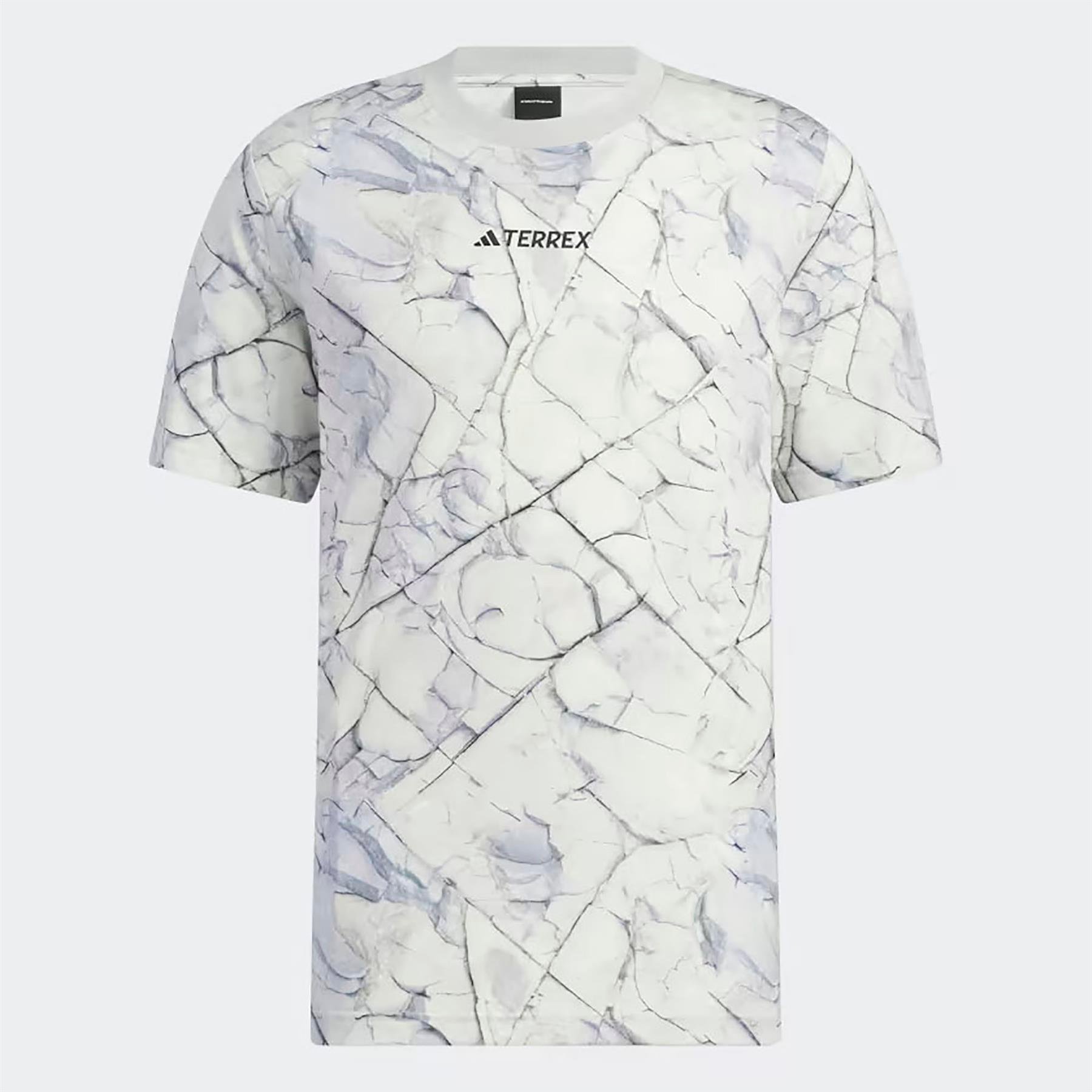 Adidas Günlük T-Shirt U Natgeo Gf Tee Ic4942